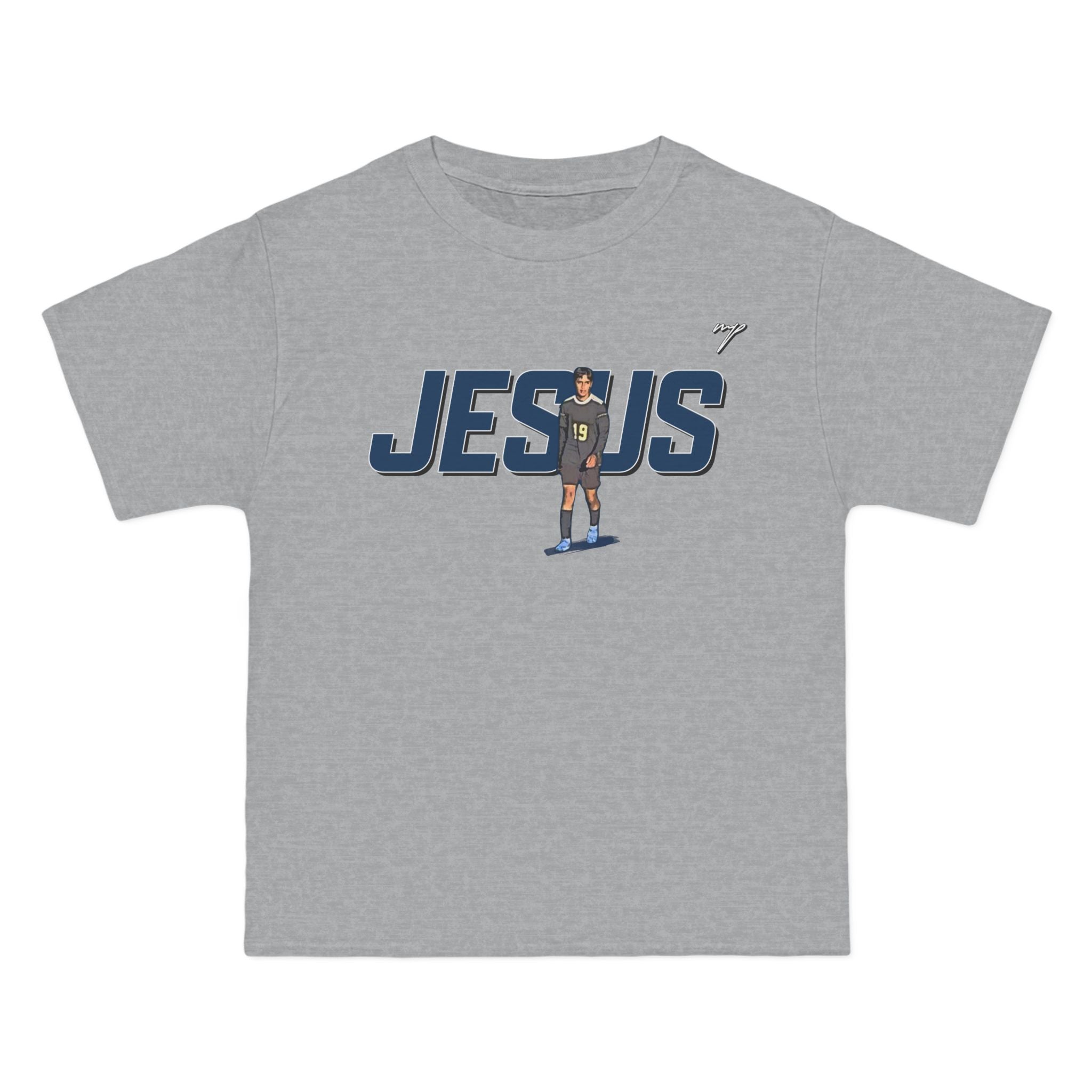 Jesus Martinez Vintage Tee