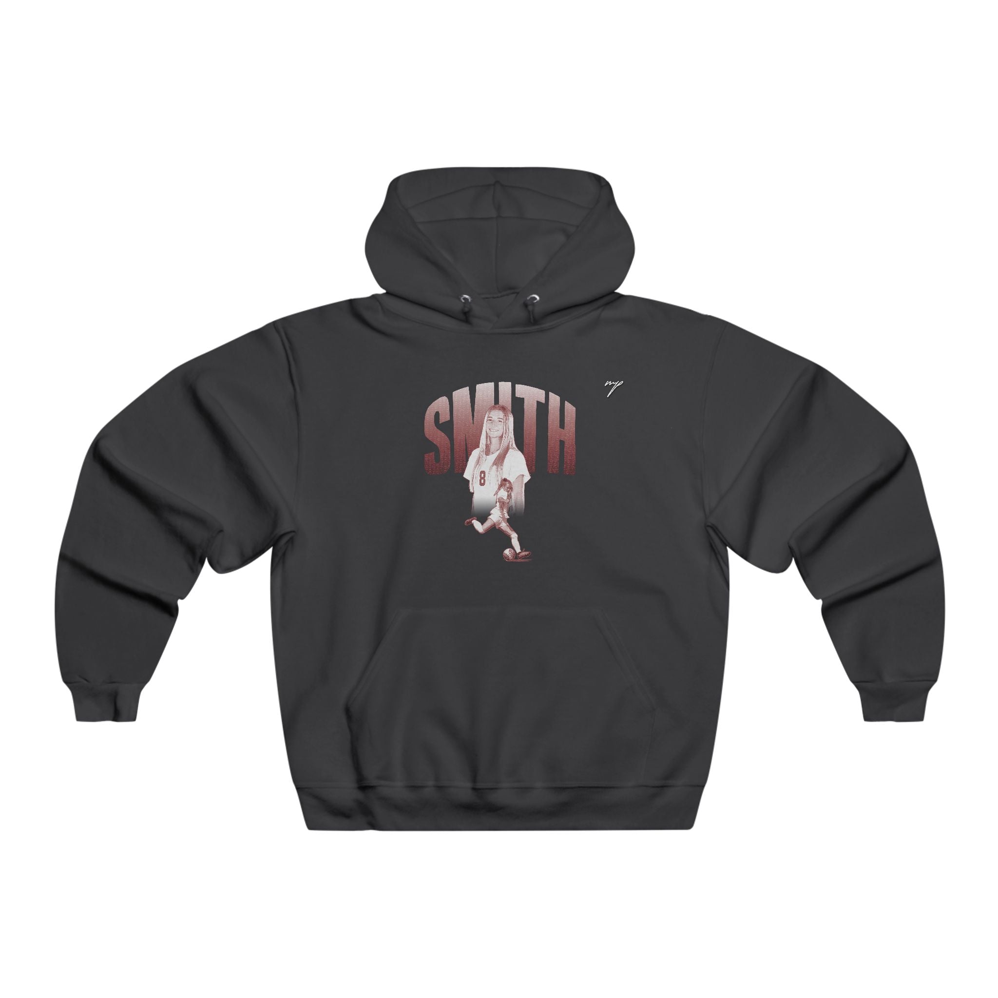 Riley Smith Vintage Hoodie