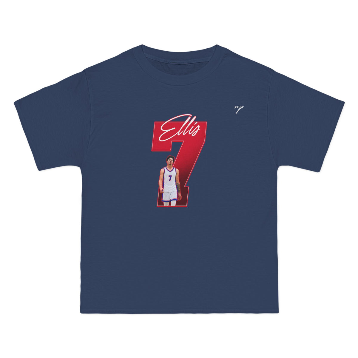 Max Ellis Vintage Tee