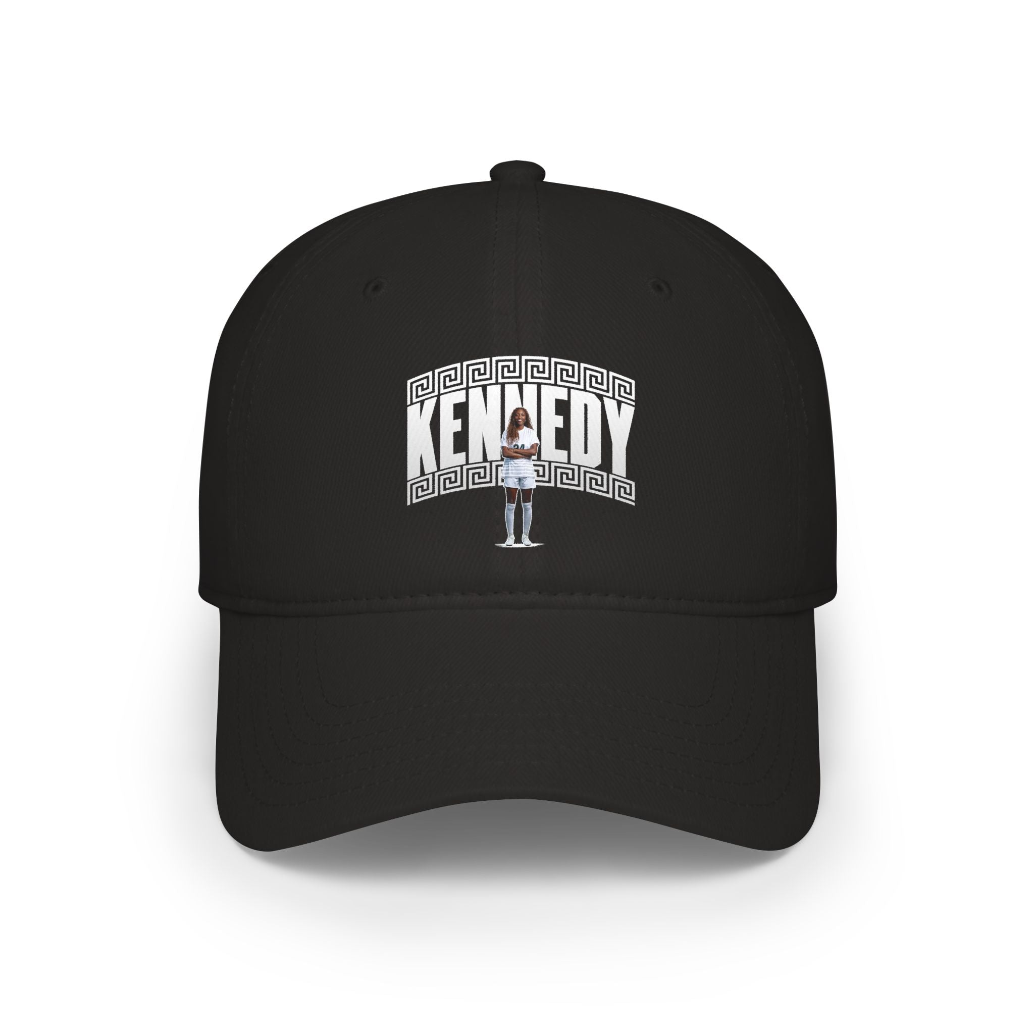 Kennedy Bell Hat