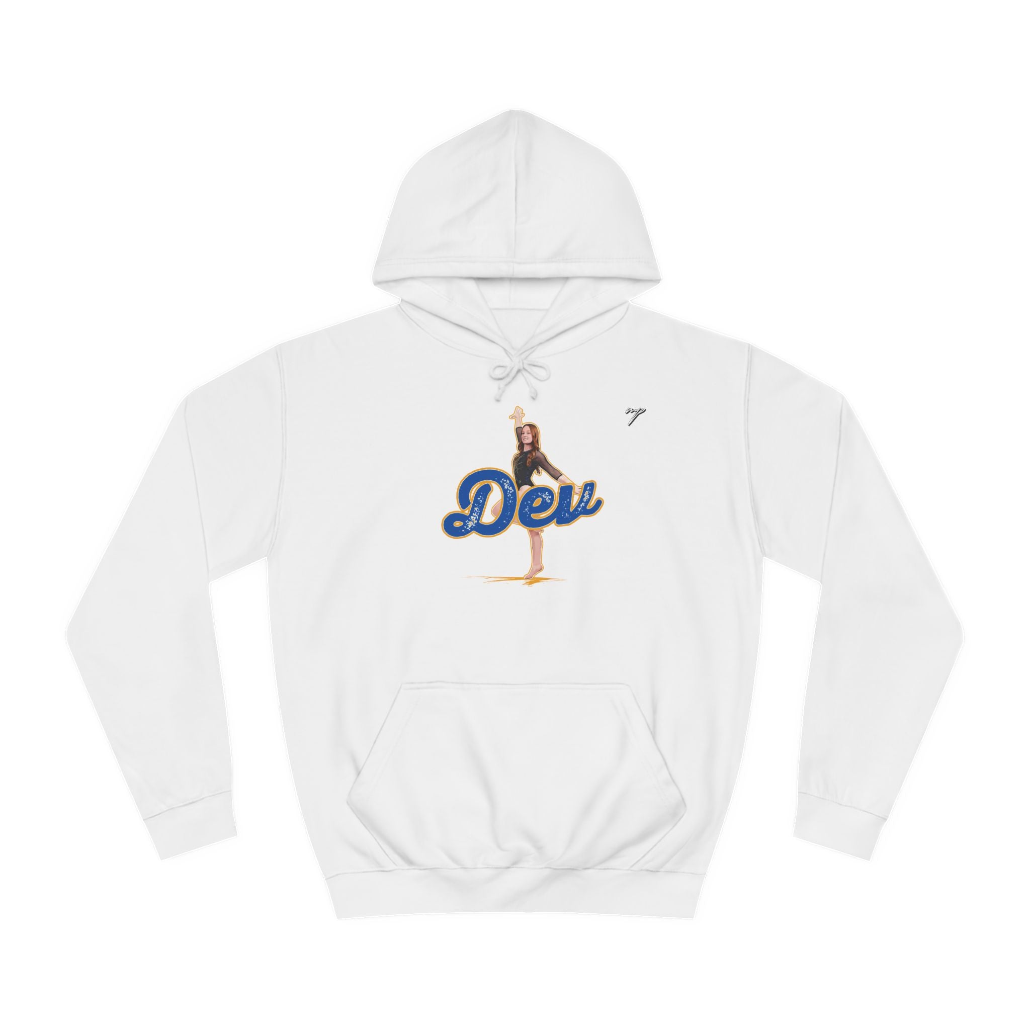 Devyn Valuch Hoodie