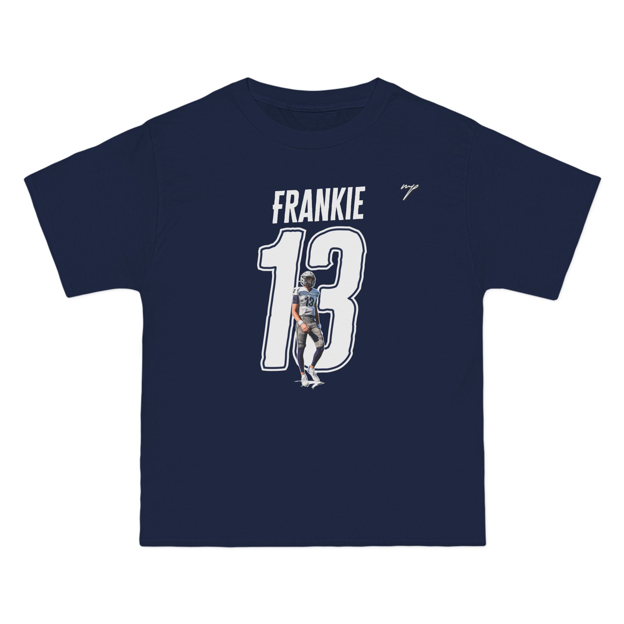 Frankie Weaver Vintage Tee