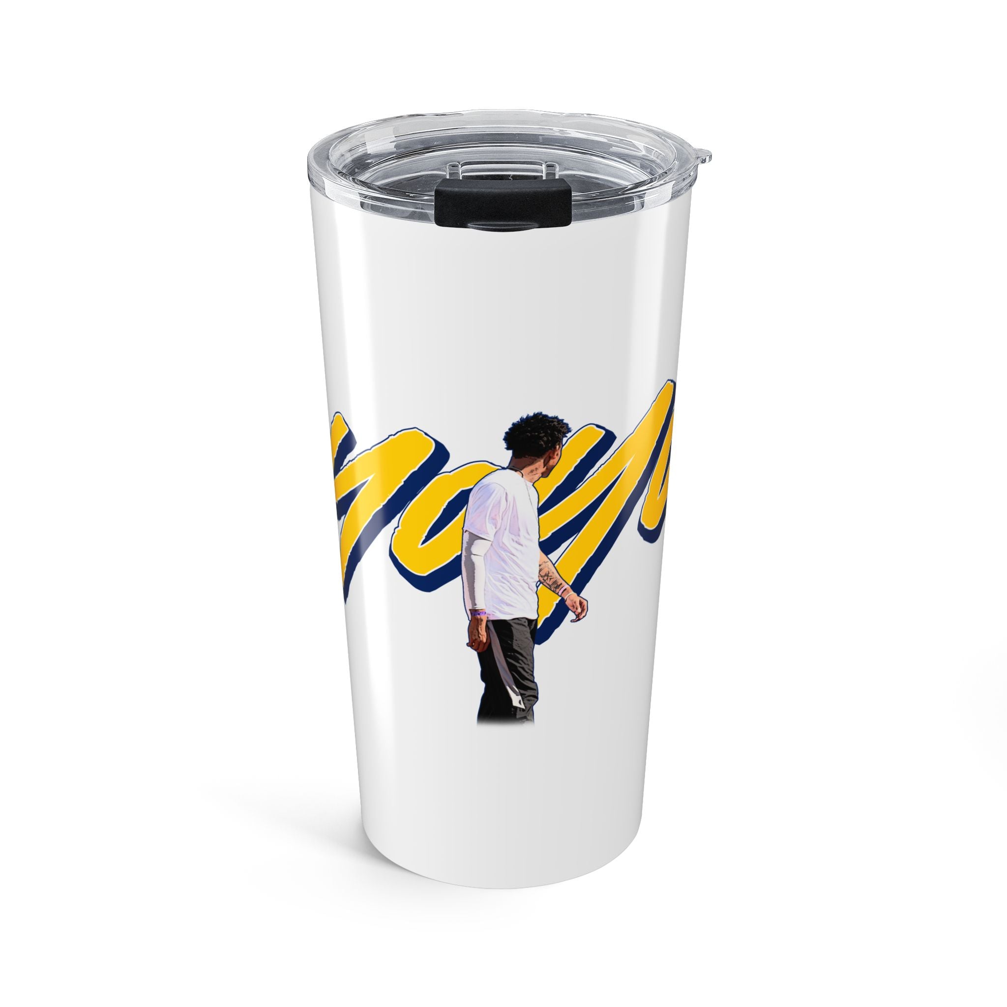 Yonas Franklin Tumbler Mug