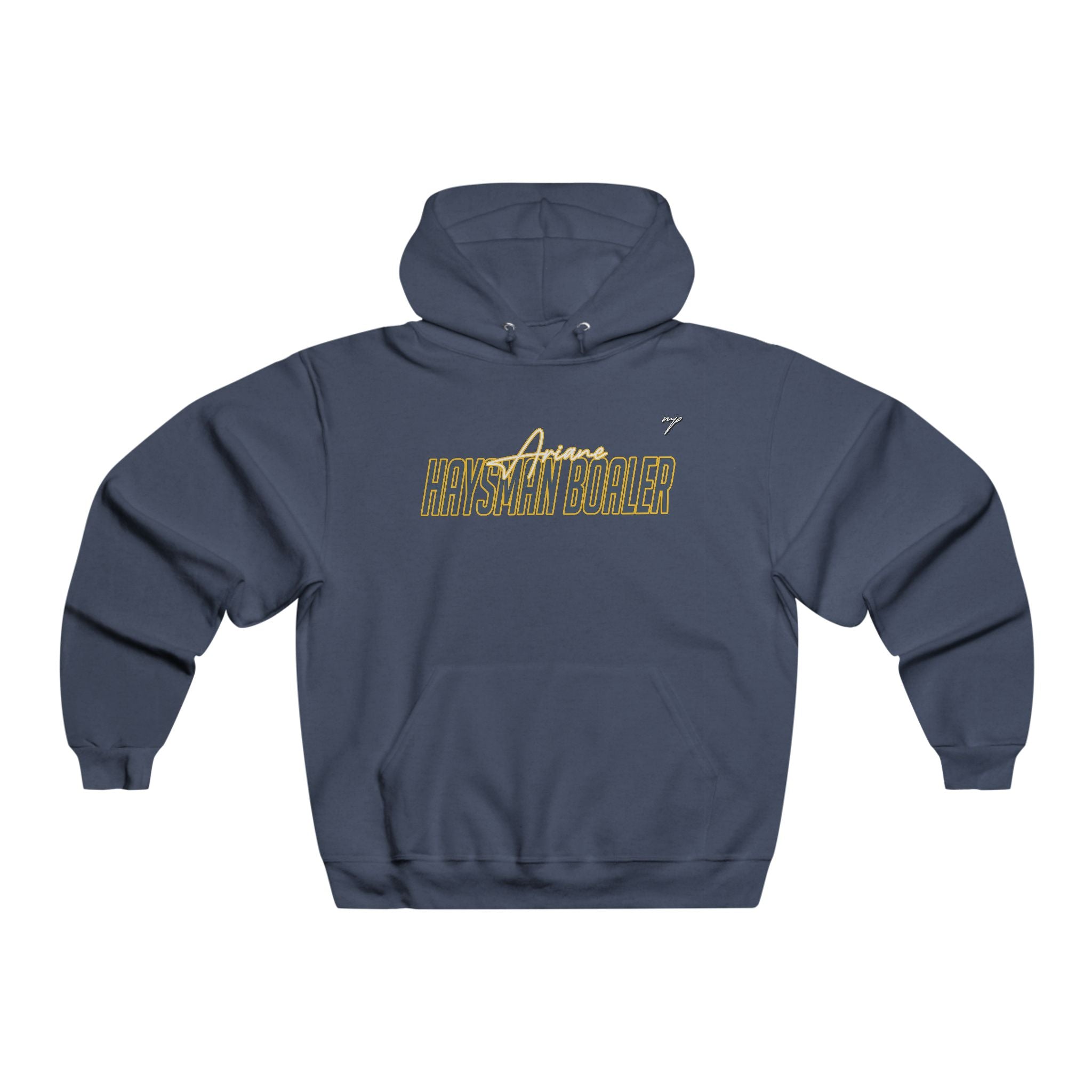 Ariane Haysman Boaler Vintage Hoodie
