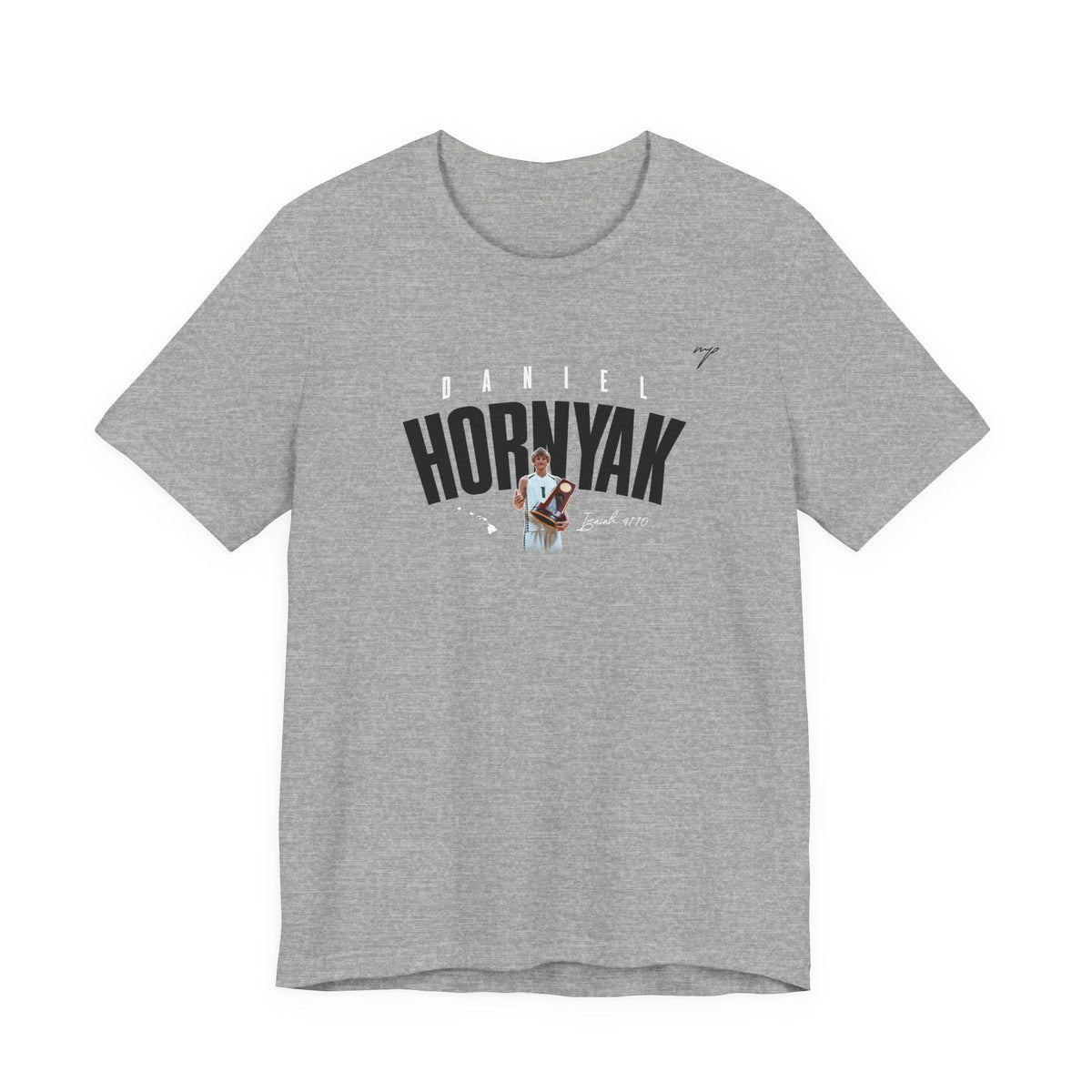Daniel Hornyak Graphic Tee