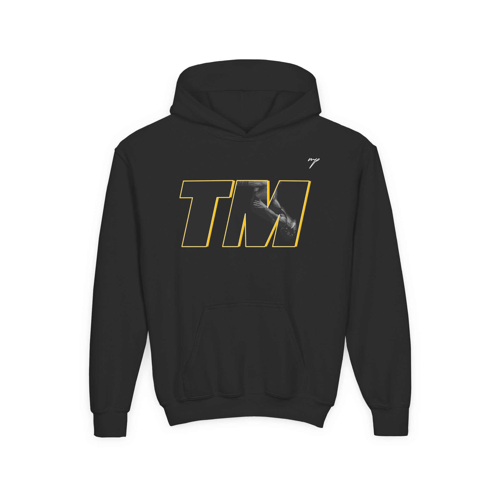 Ty Murray YOUTH Hoodie