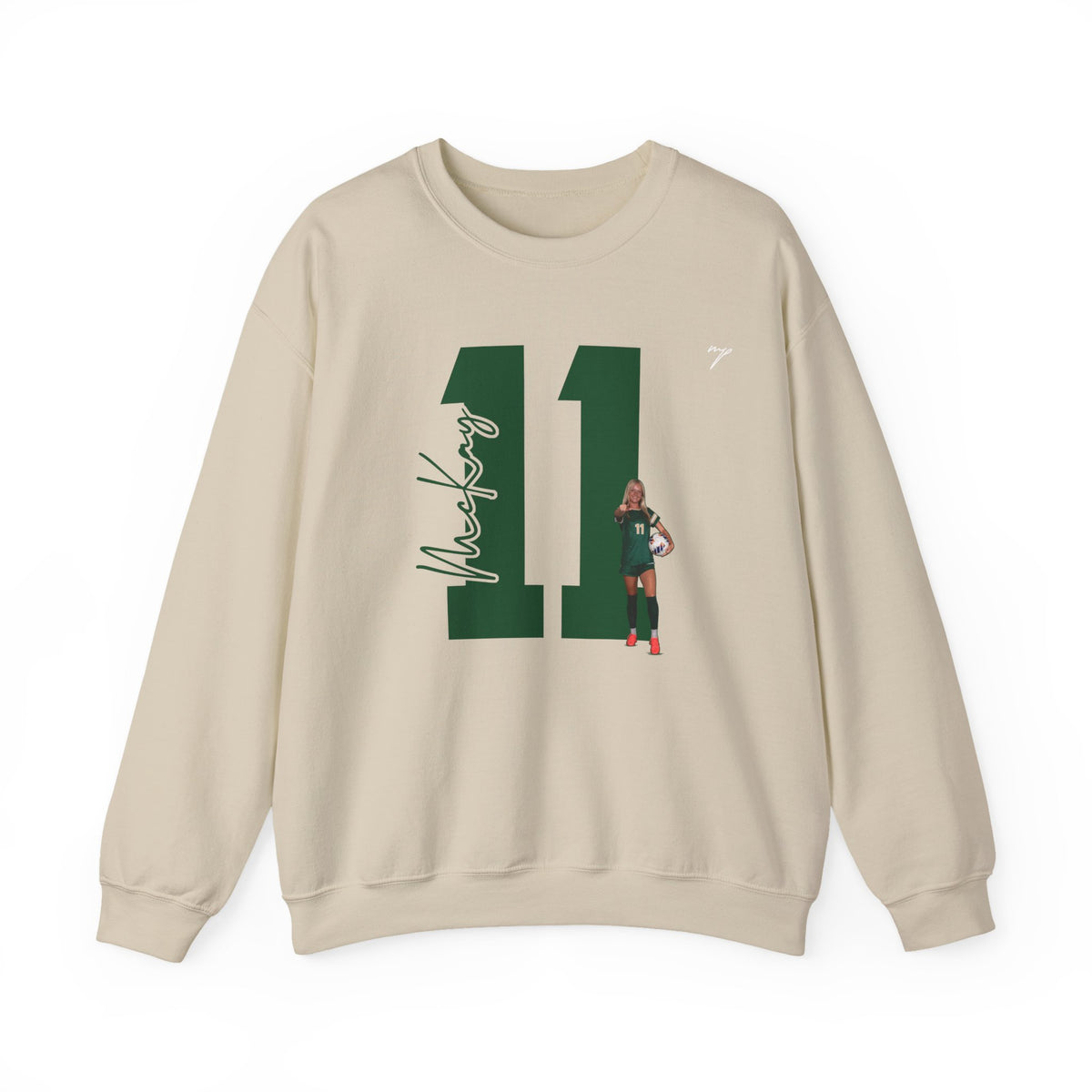 Hanna McKay Crewneck