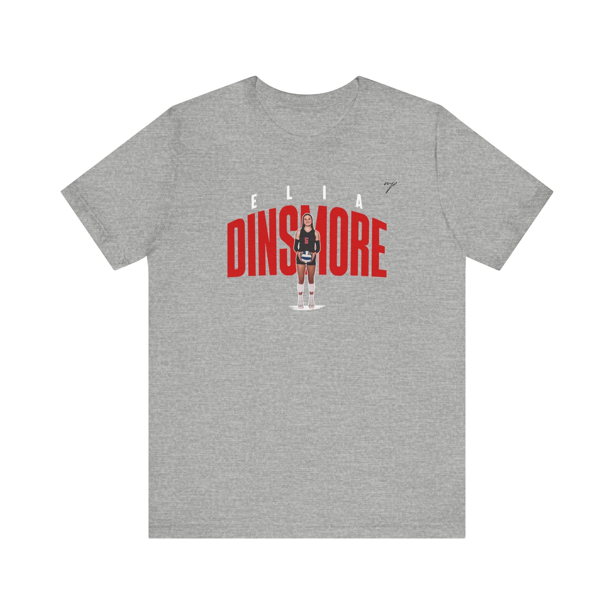 Elia Dinsmore Graphic Tee