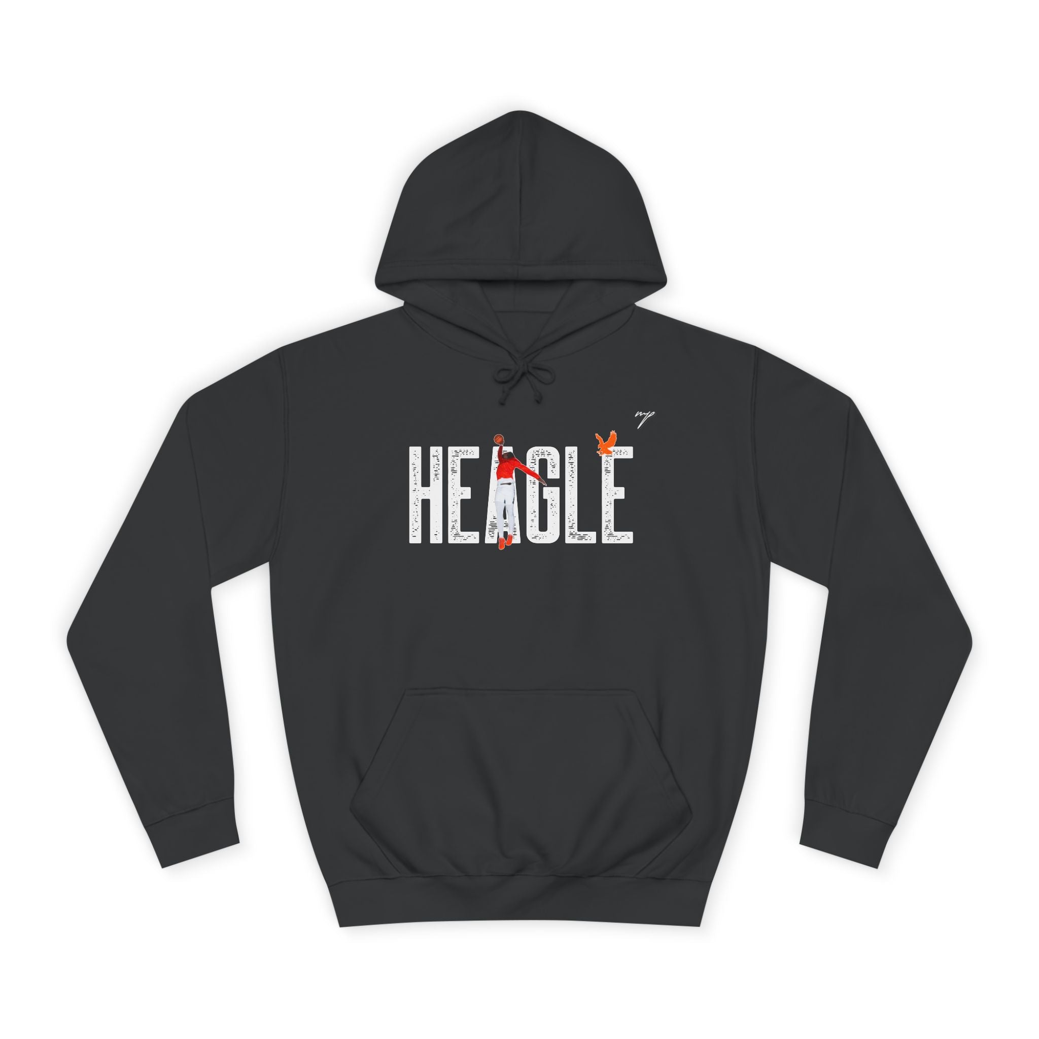 Trey Heagle Hoodie