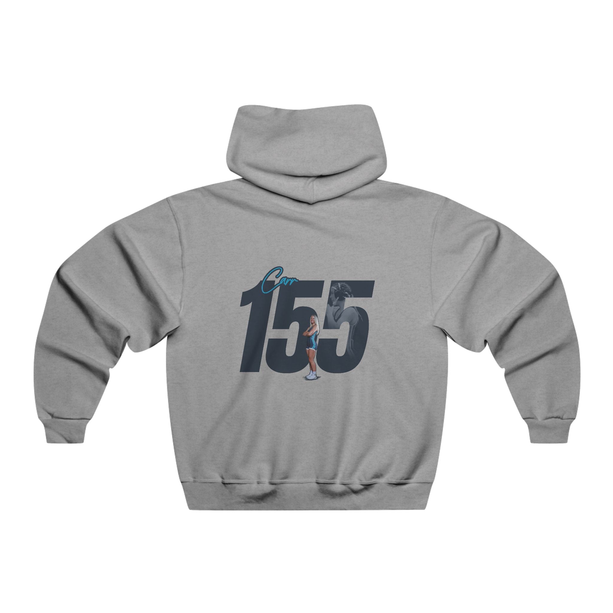 Callie Carr Vintage Hoodie