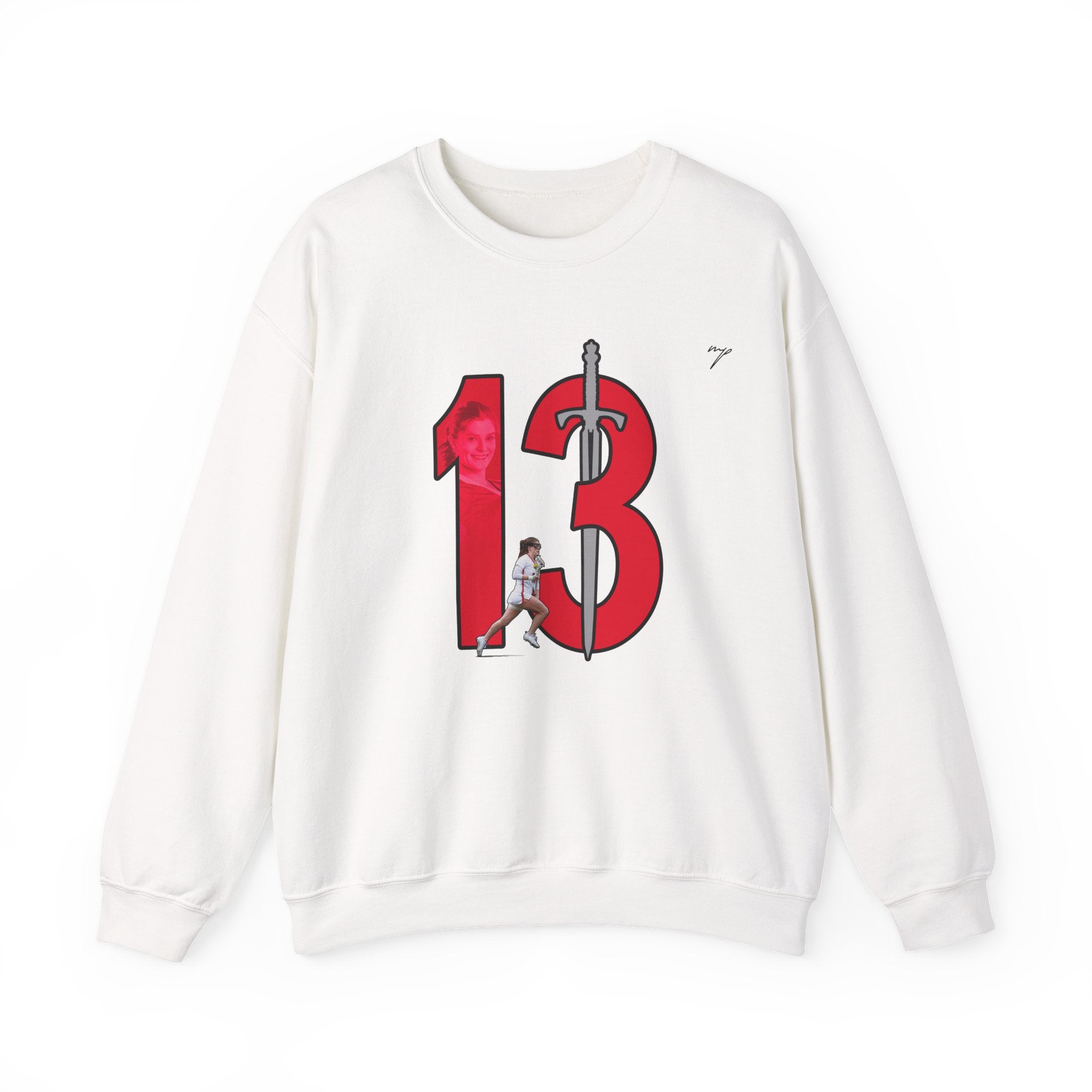 Katie Buck Crewneck