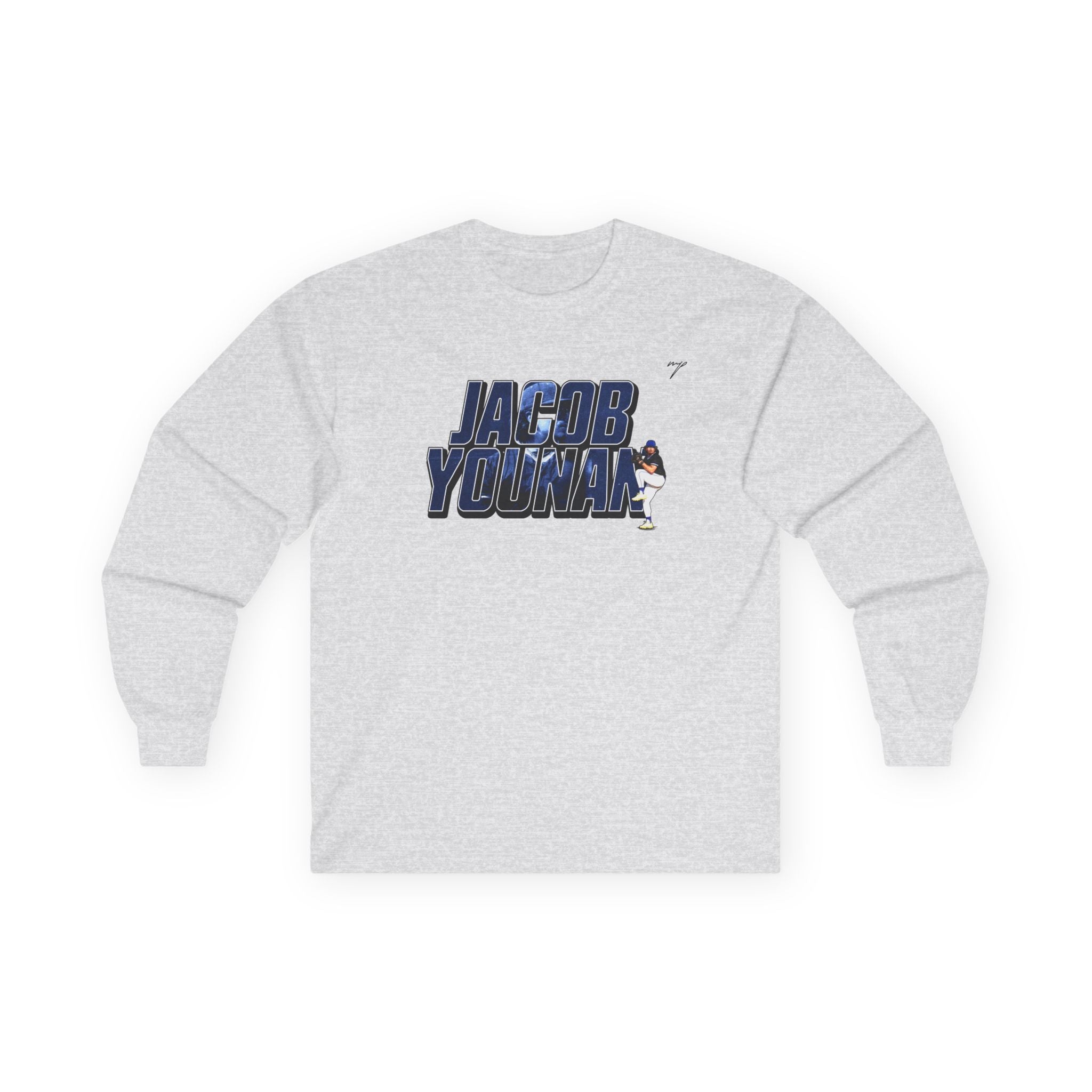Jacob Younan Long Sleeve
