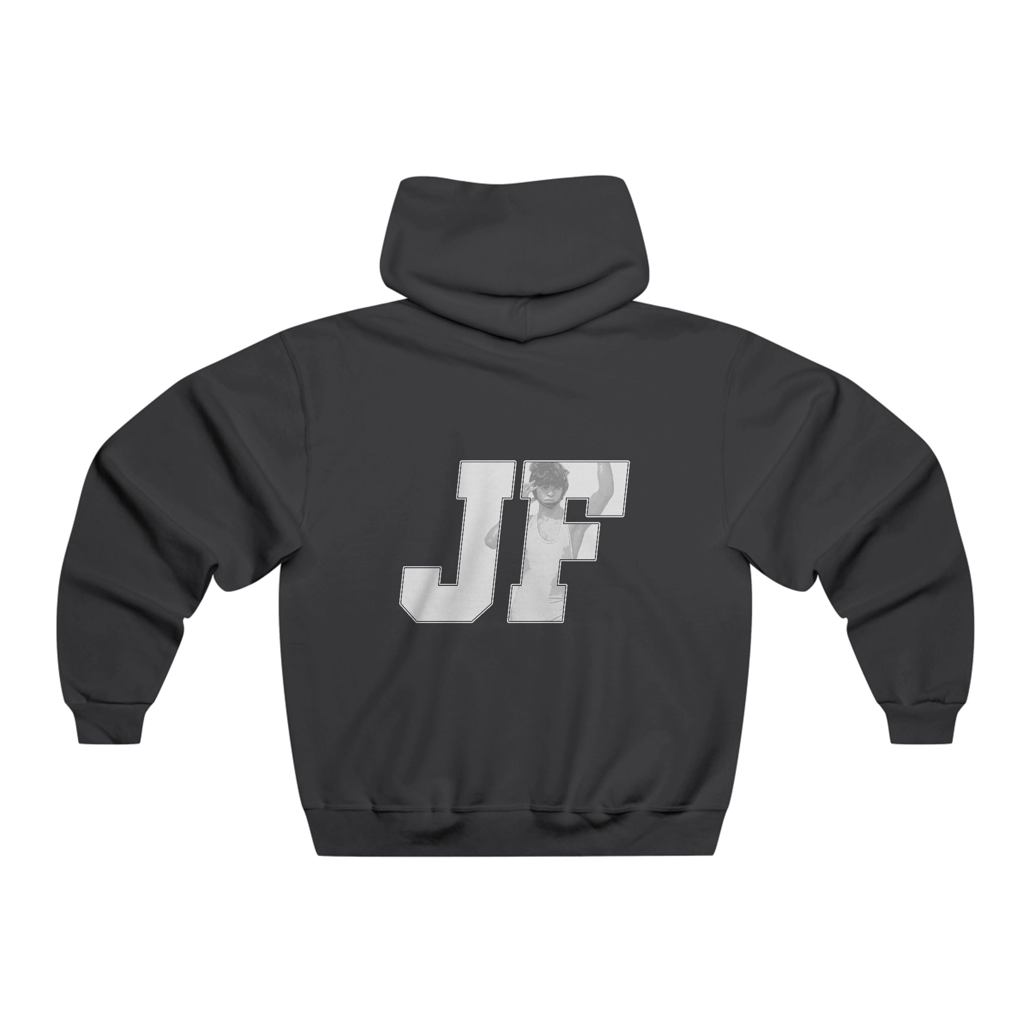 Justin Farnsworth Vintage Hoodie