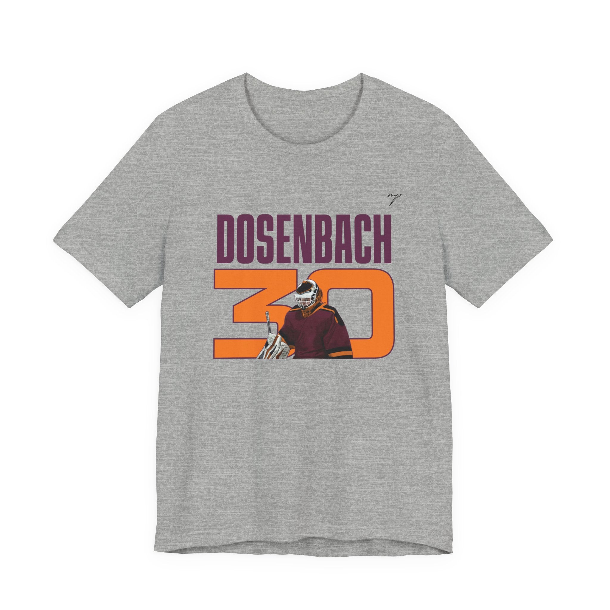 Anna Dosenbach Graphic Tee