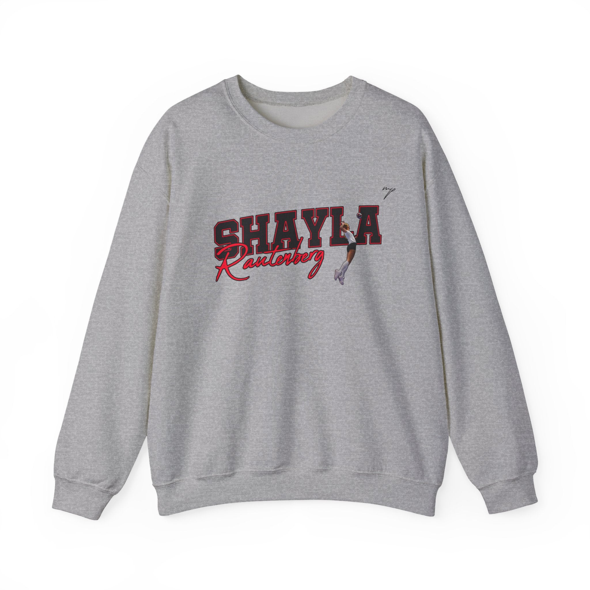 Shayla Rautenberg Crewneck