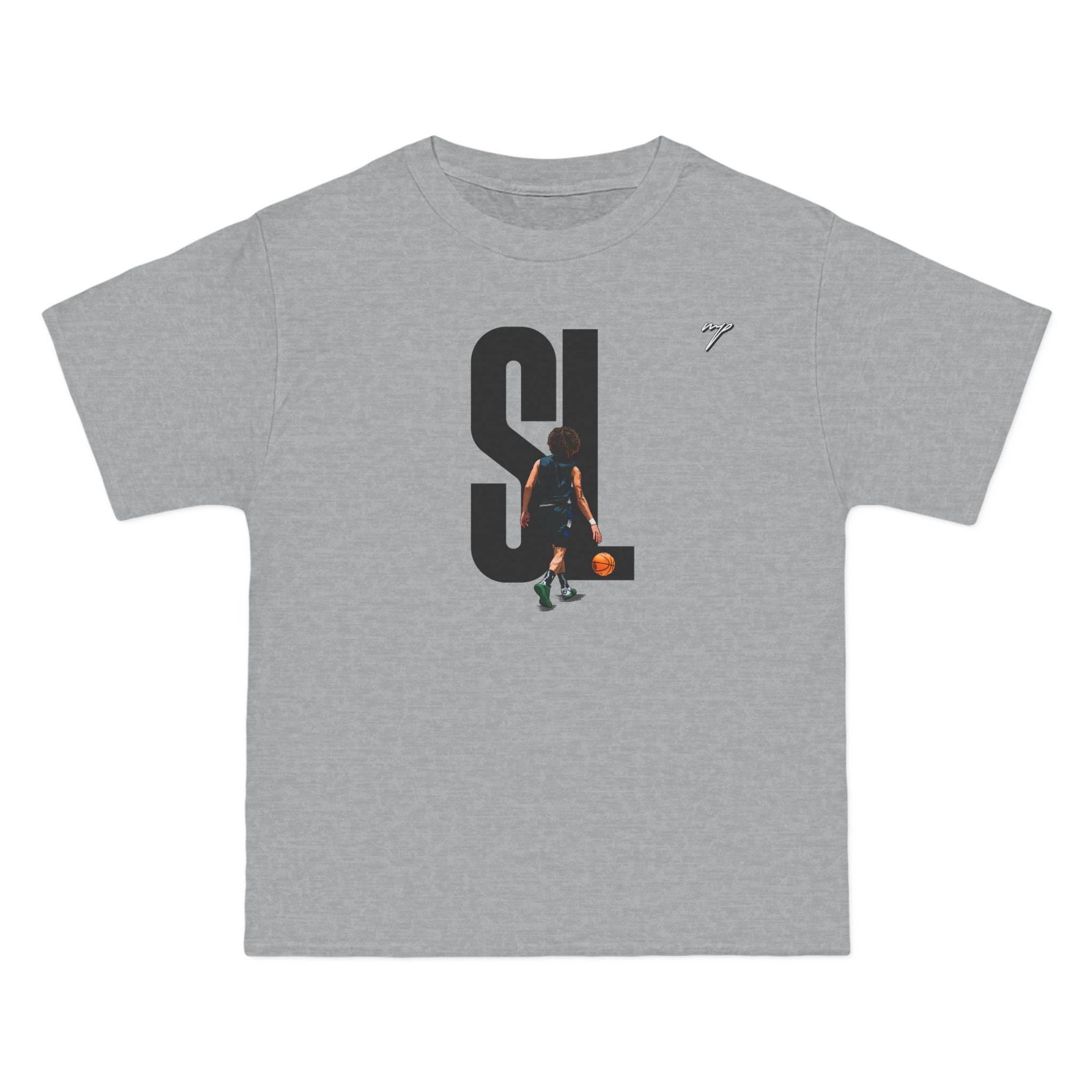 Solomon Leinbock Vintage Tee