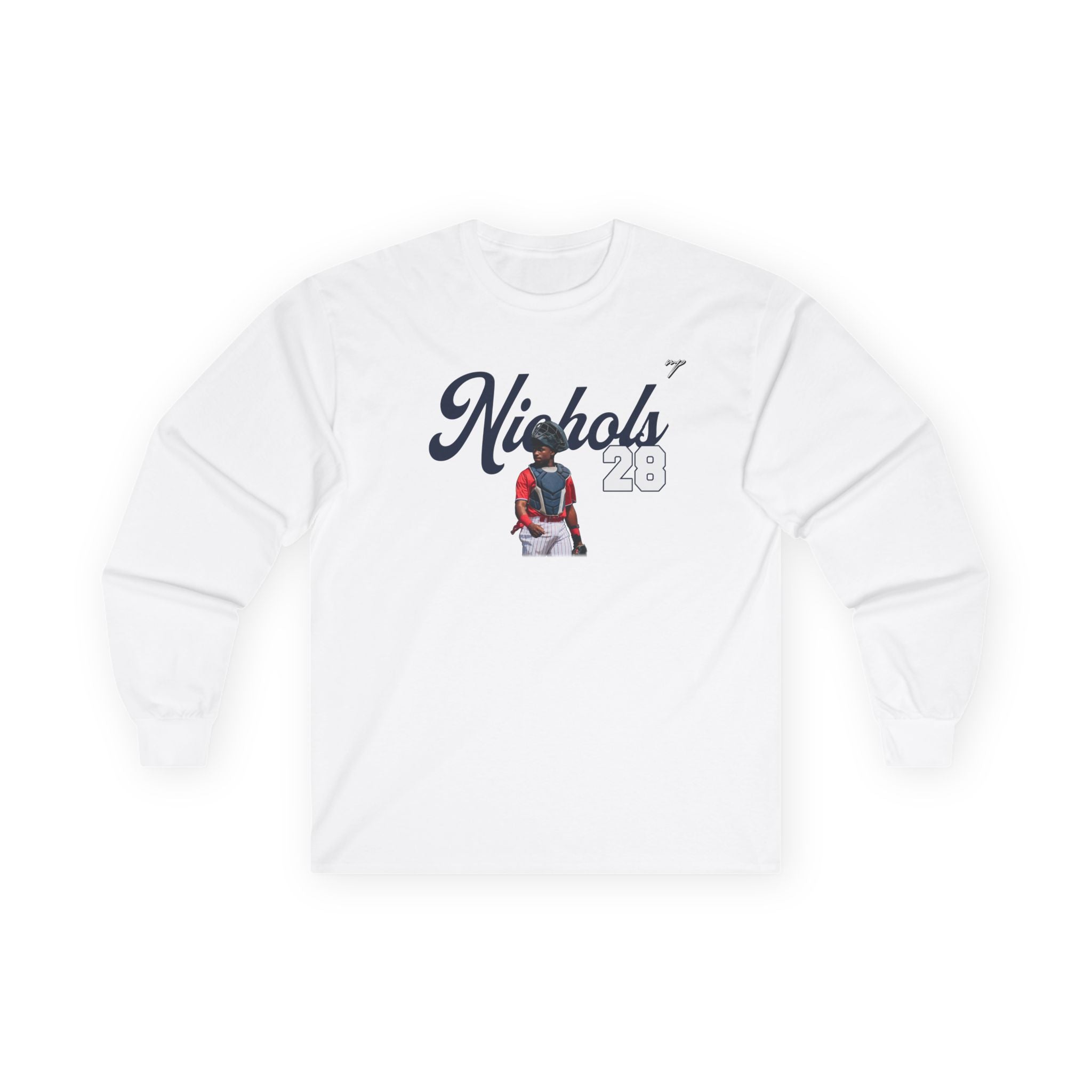 CJ Nichols Long Sleeve Tee