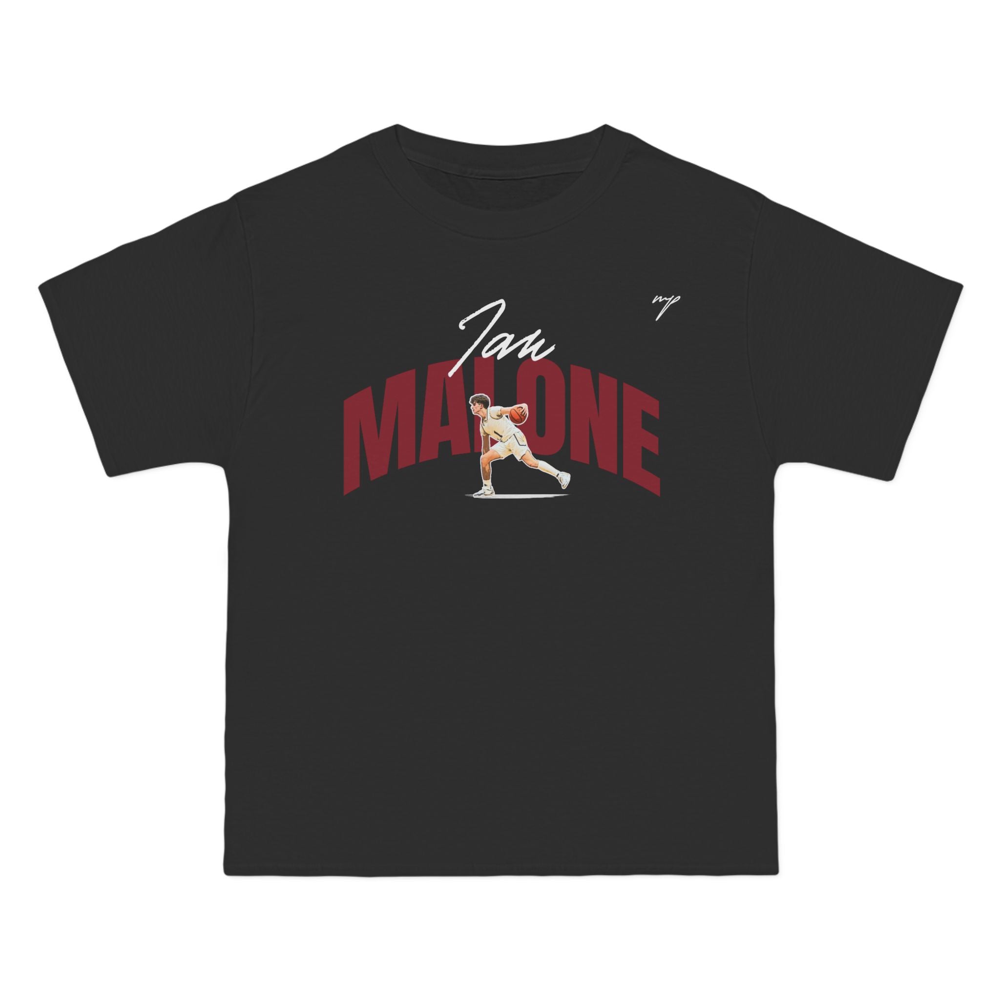 Ian Malone Vintage Tee