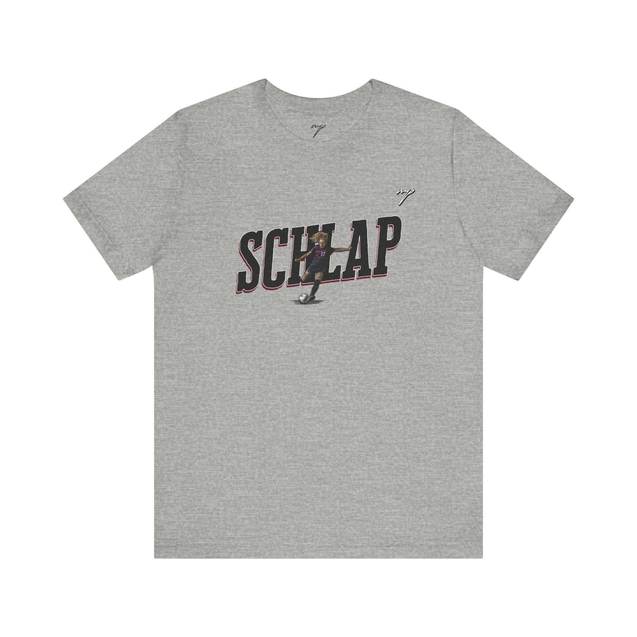 Gabbi Schlapper Graphic Tee
