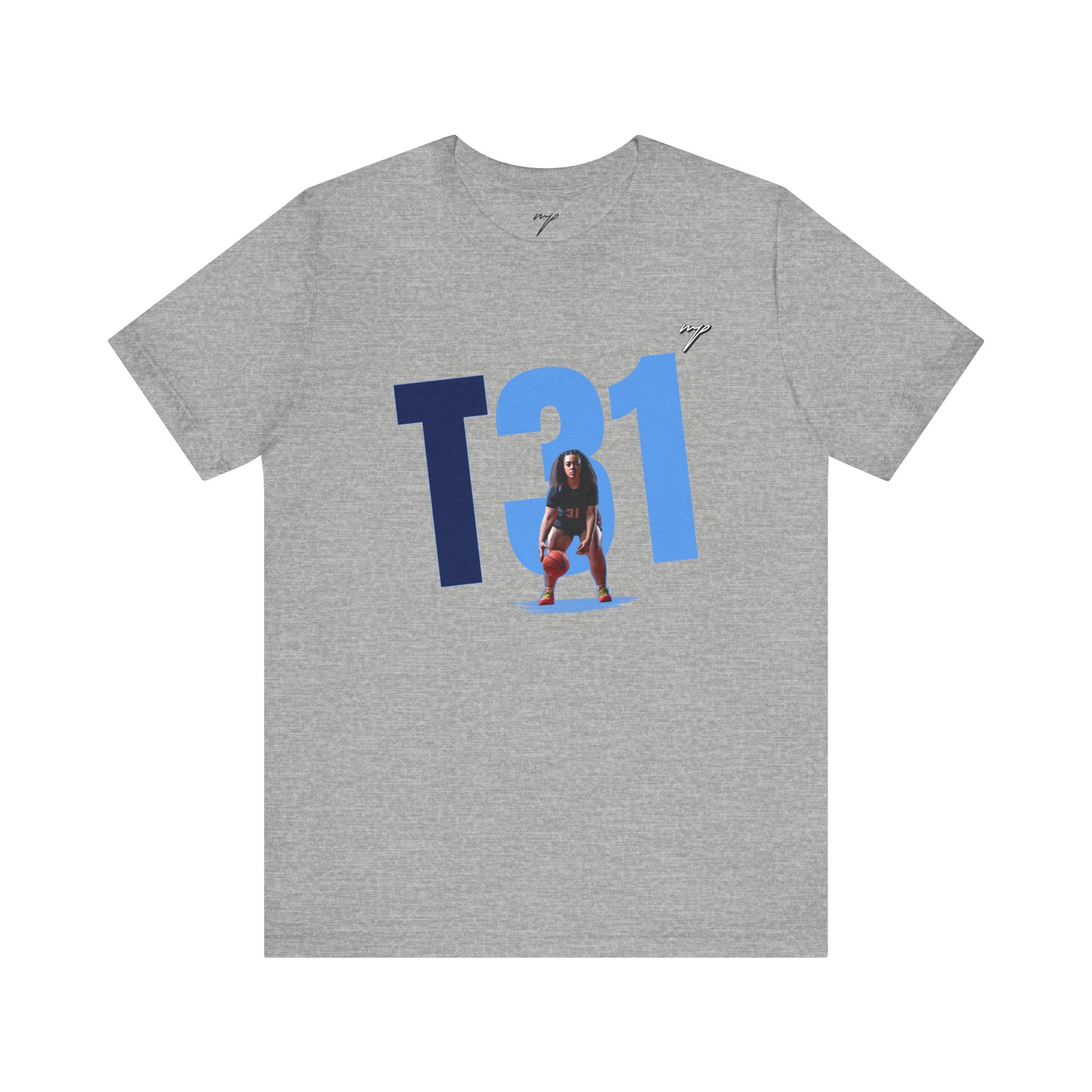 Tahlia Morris Graphic Tee