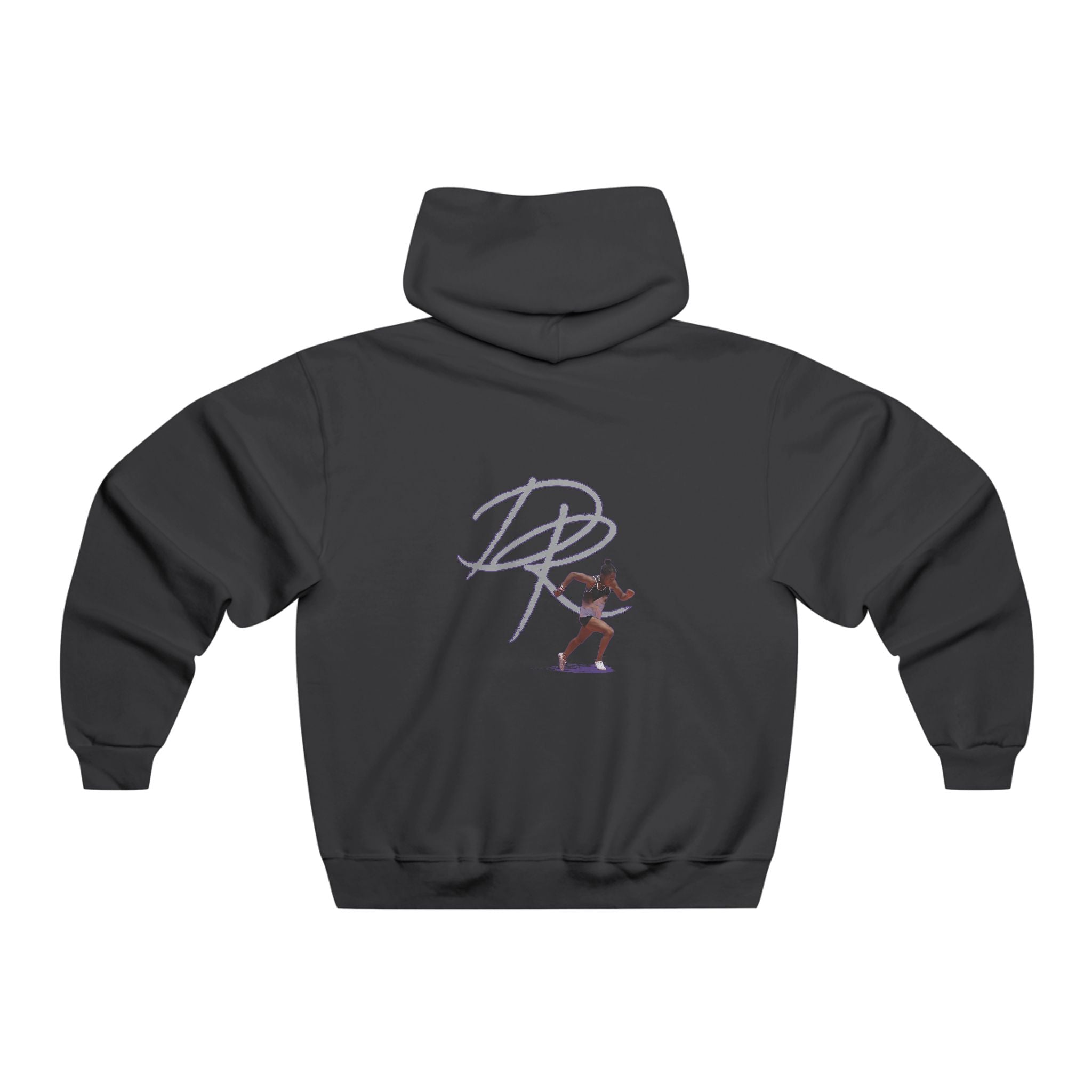 Desirae Riehle Vintage Hoodie