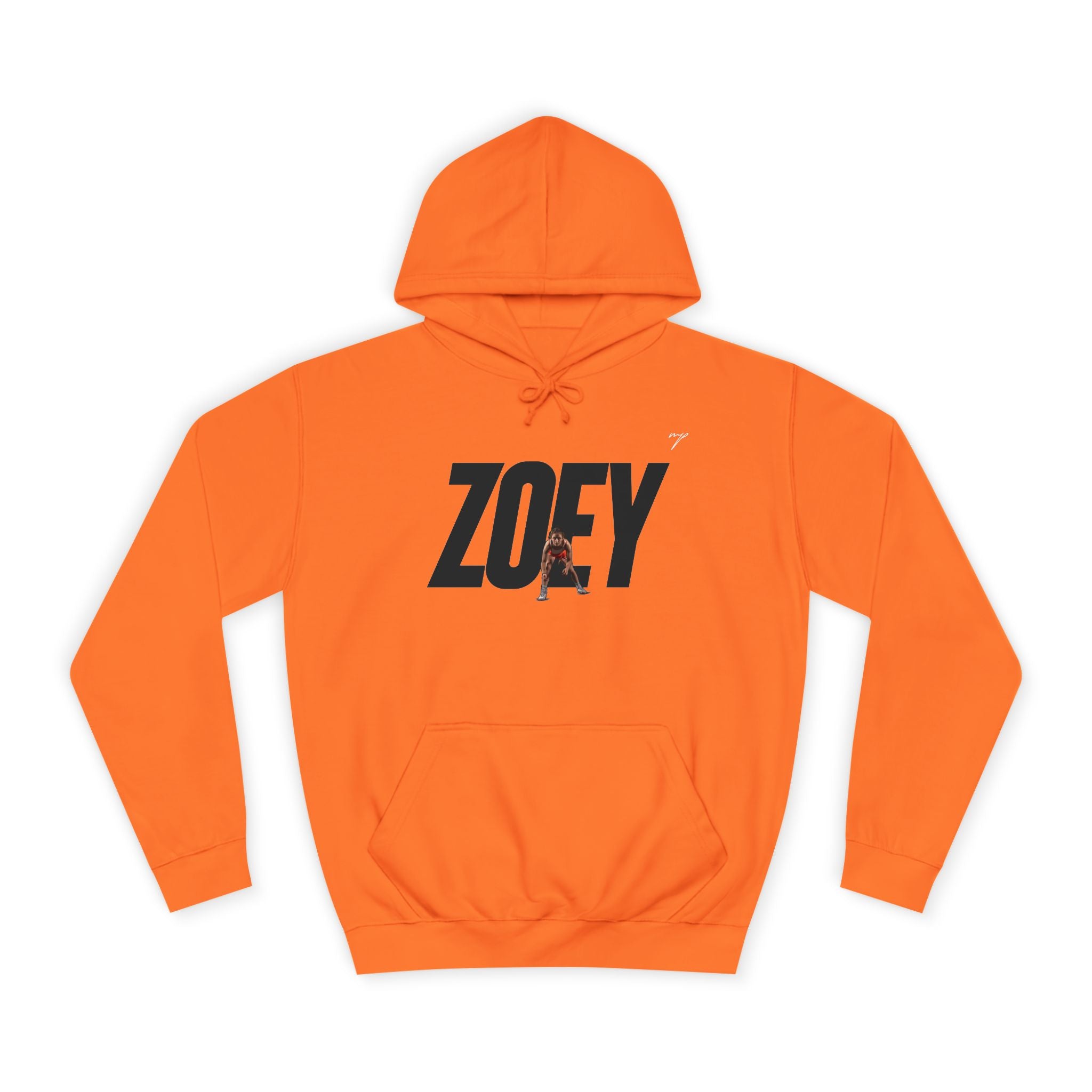 Zoey Haney Hoodie