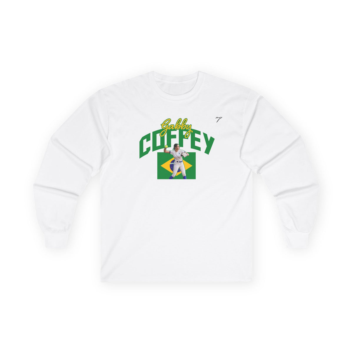 Gabby Coffey Long Sleeve