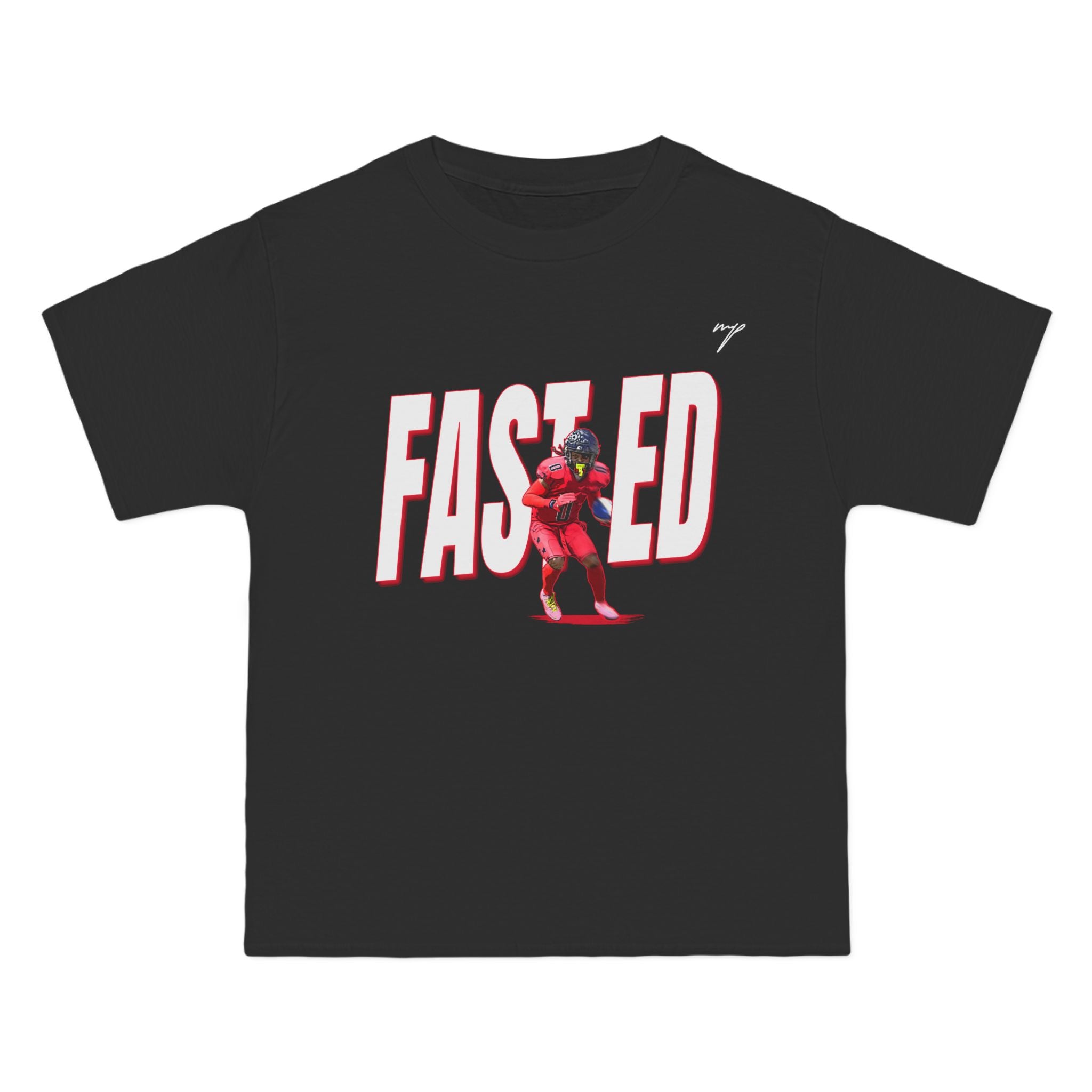 Edward Smith Vintage Tee