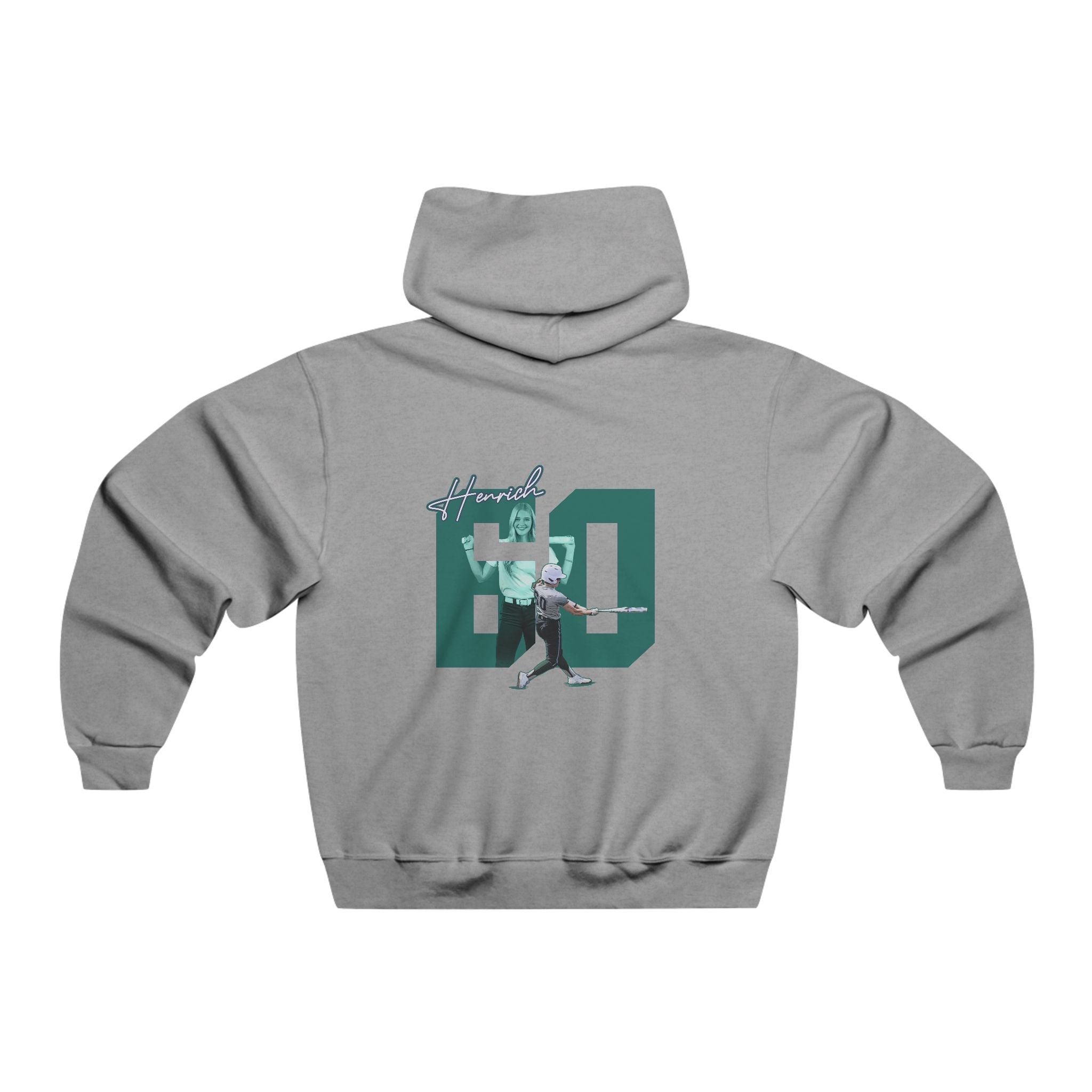 Lauren Henrich Vintage Hoodie
