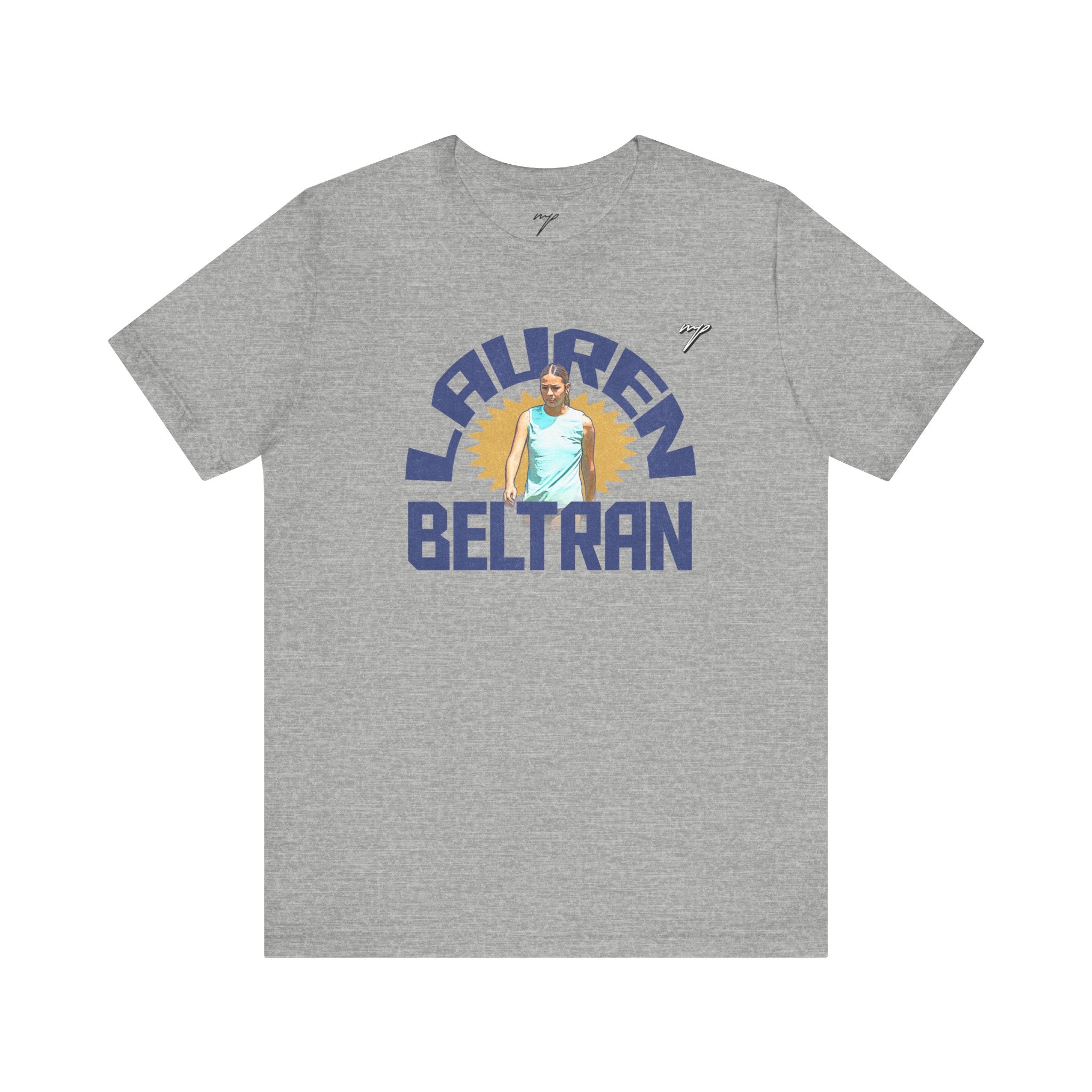 Lauren Beltran Graphic Tee
