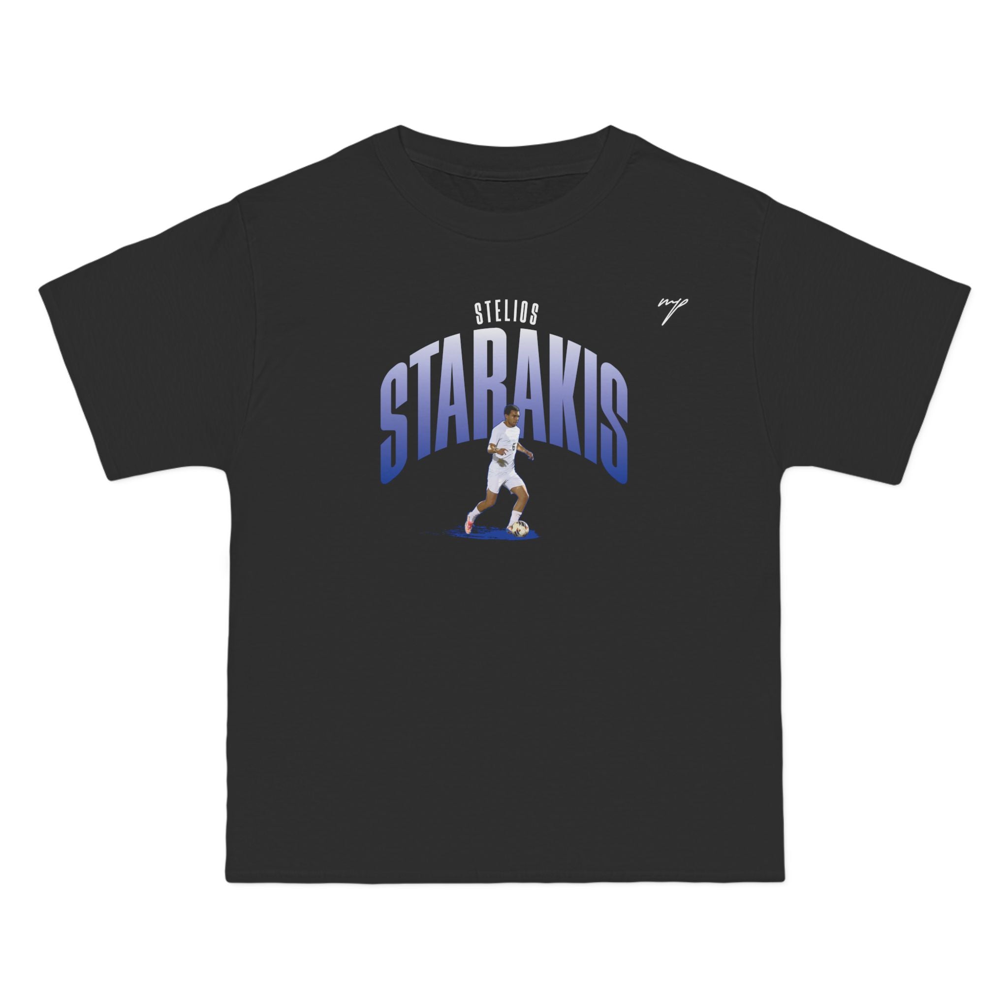 Stelios Starakis Vintage Tee