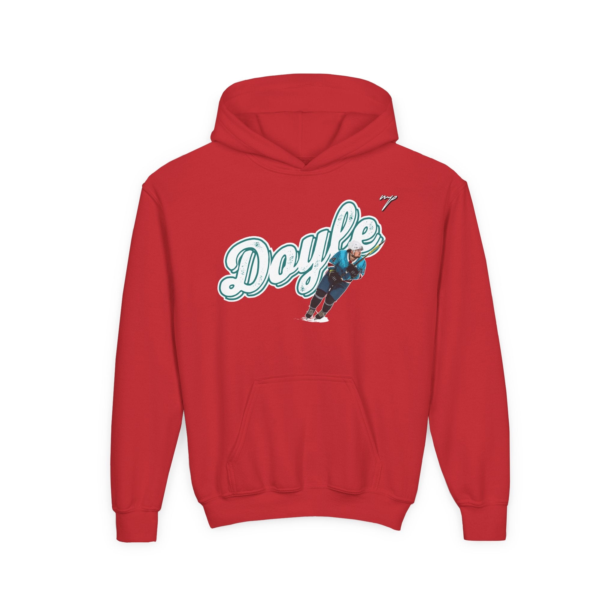 Sean Doyle Youth Hoodie