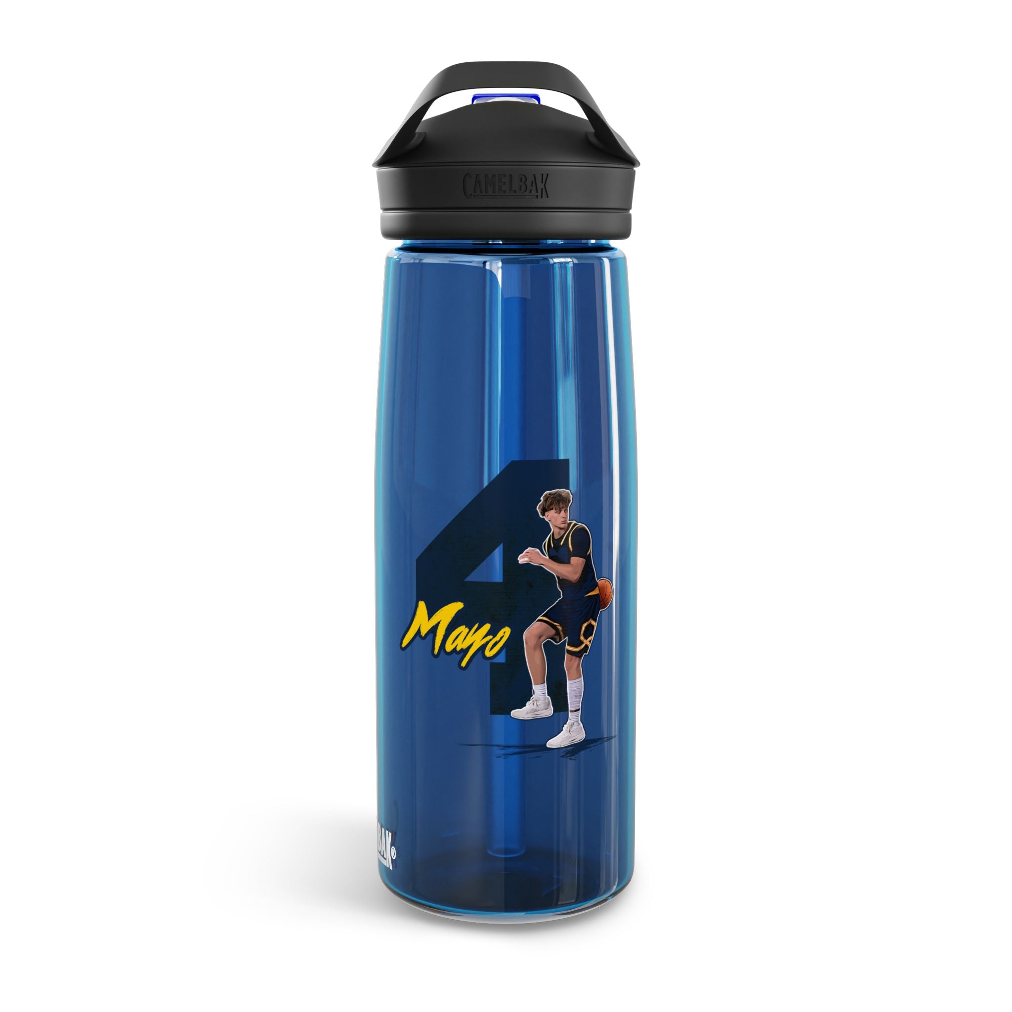 Chase Mayo Harmon CamelBak Water Bottle