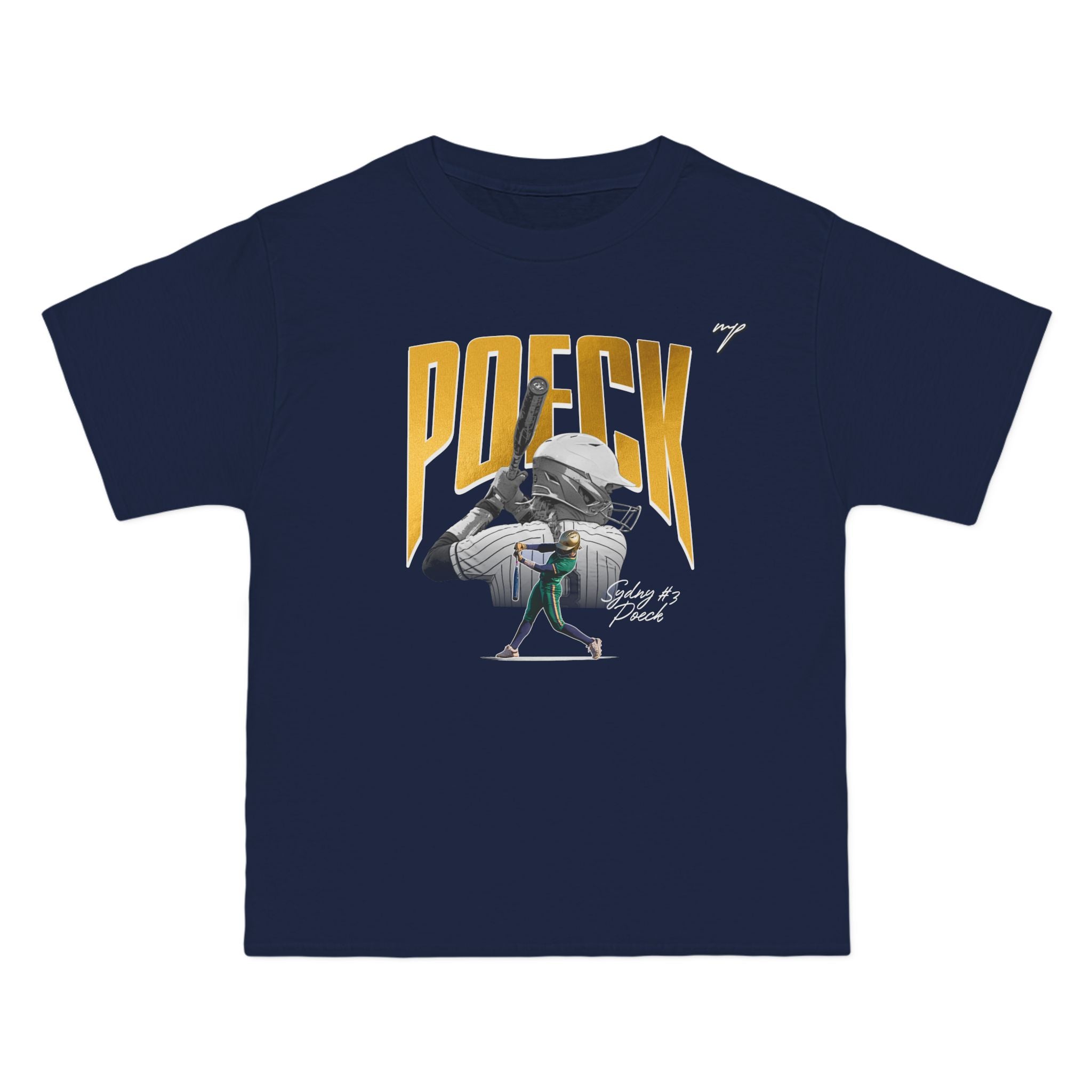Sydny Poeck Vintage Tee