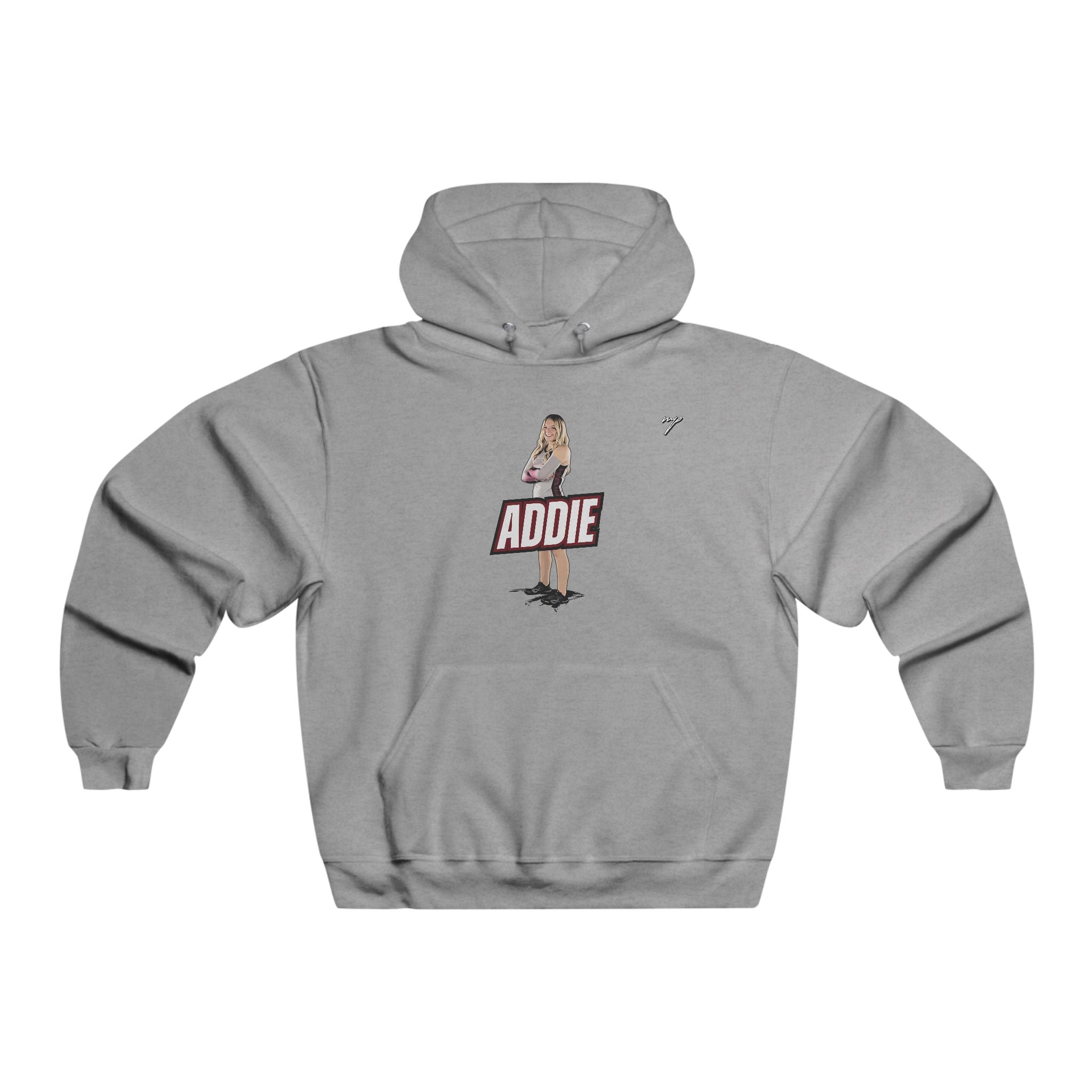 Addison Edwards Vintage Hoodie
