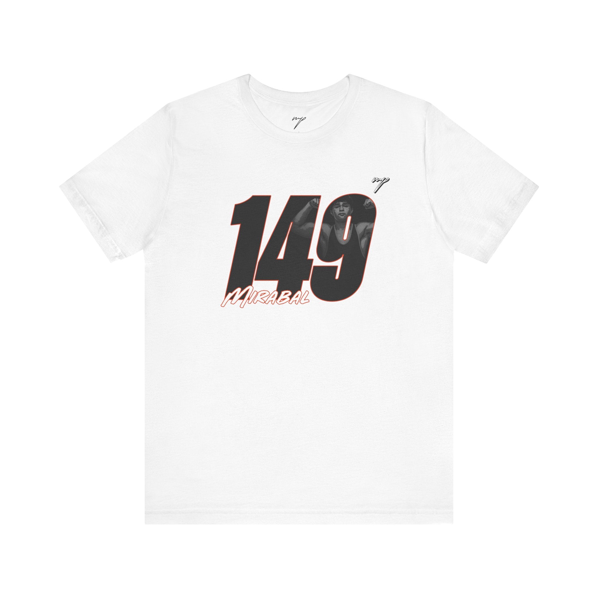 Moses Mirabal Graphic Tee