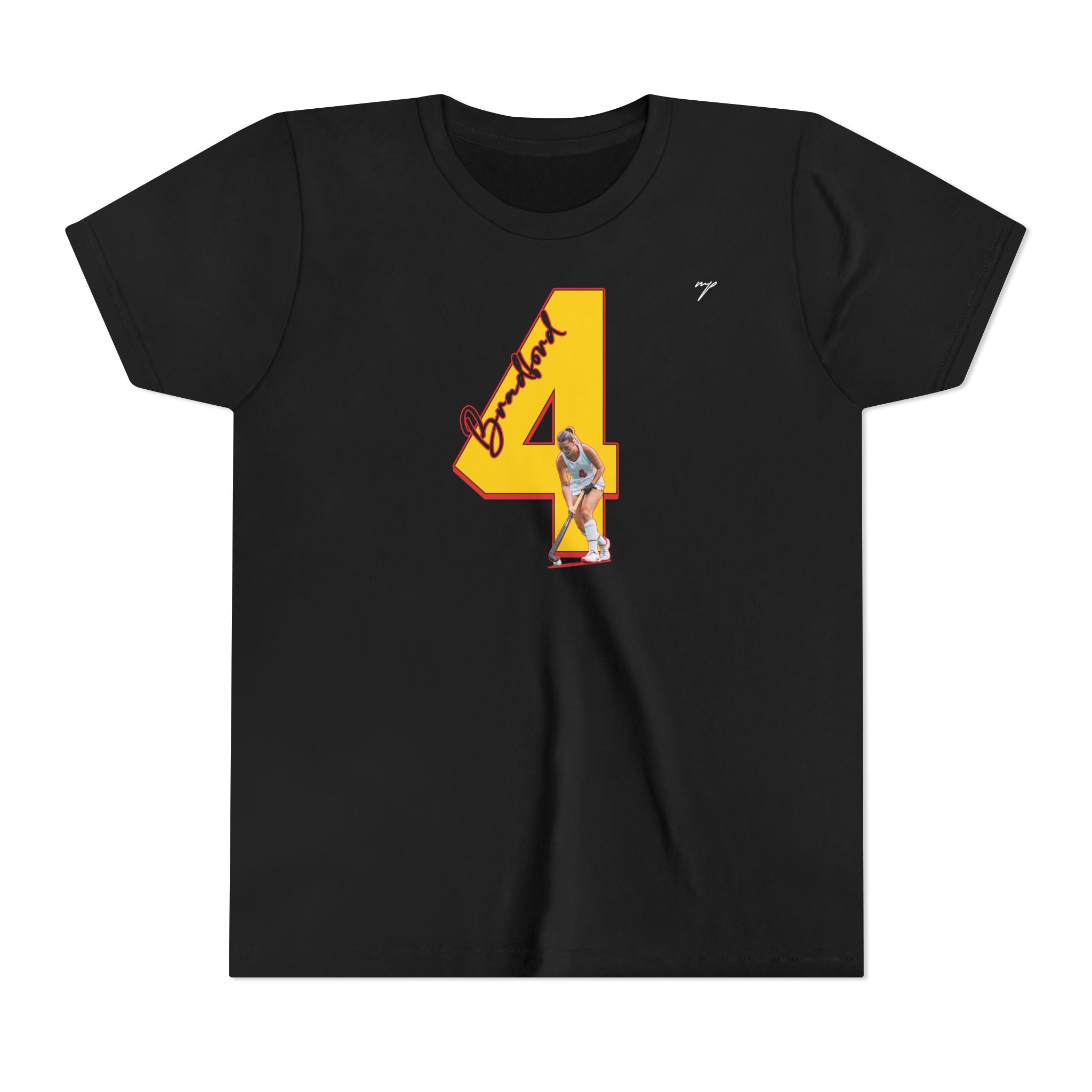 Maci Bradford YOUTH Graphic Tee