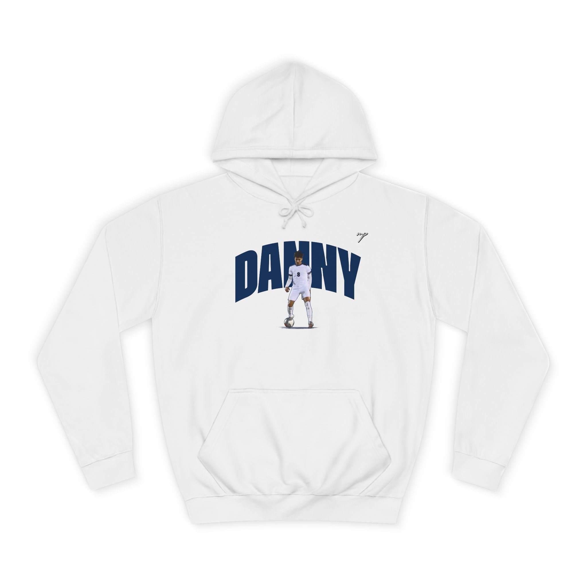 Daniel Perez Hoodie