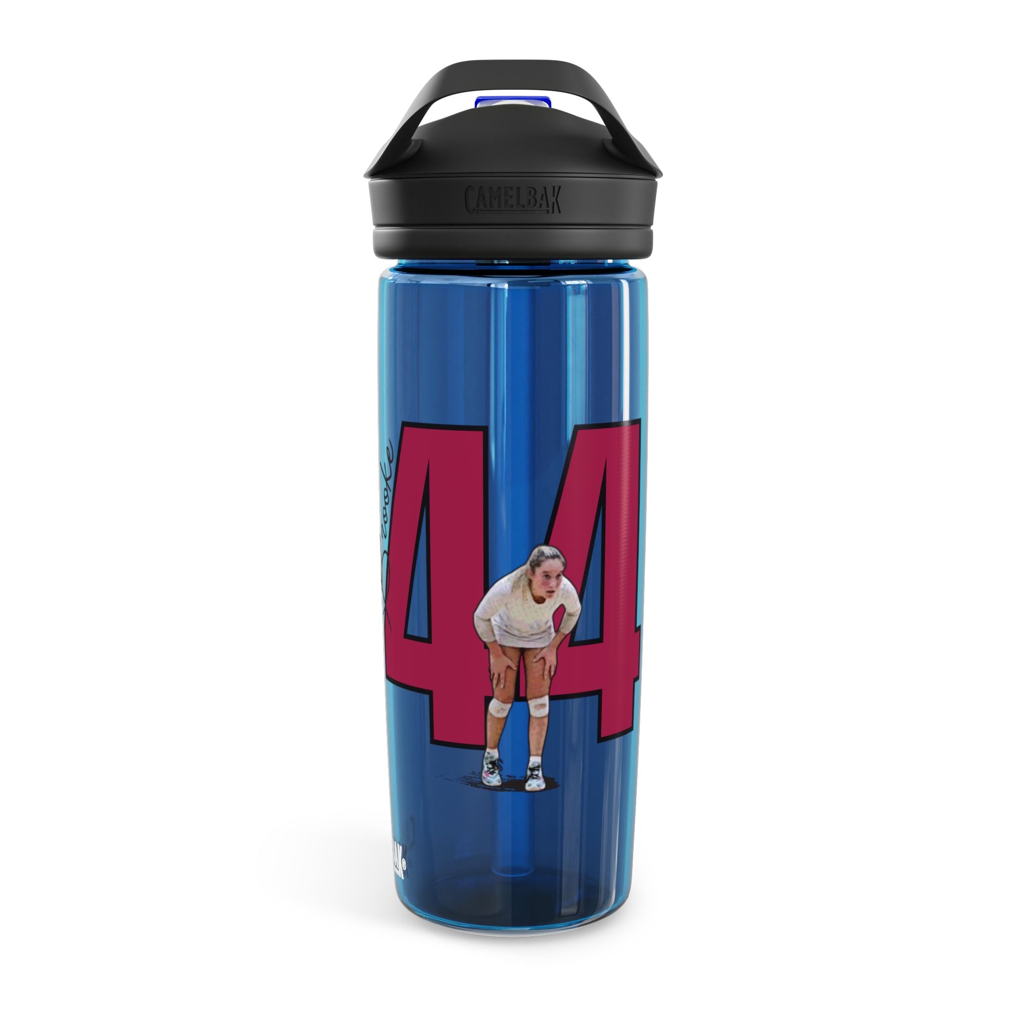 Brooke Shifflett CamelBak Water Bottle