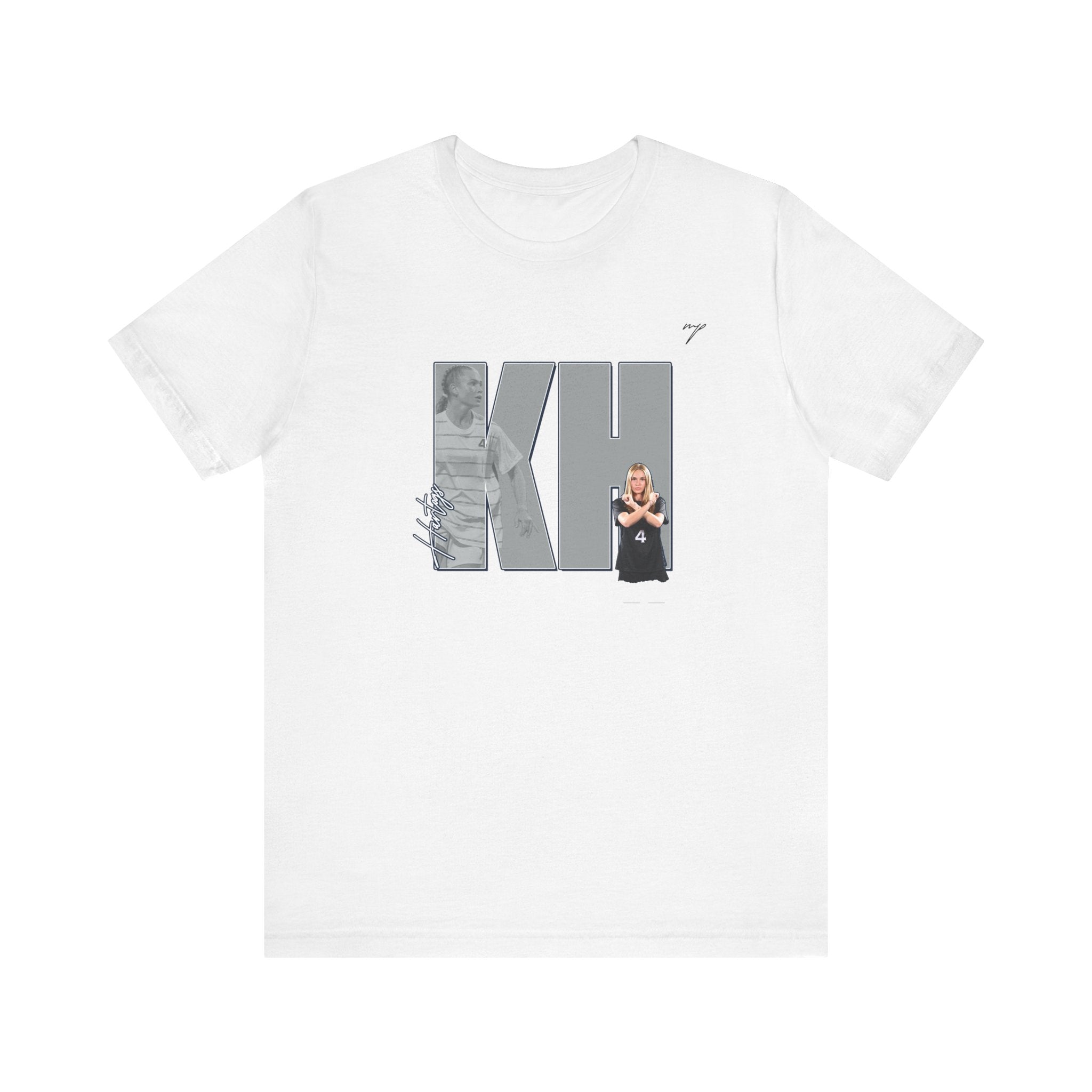 Kyra Hartogs Graphic Tee