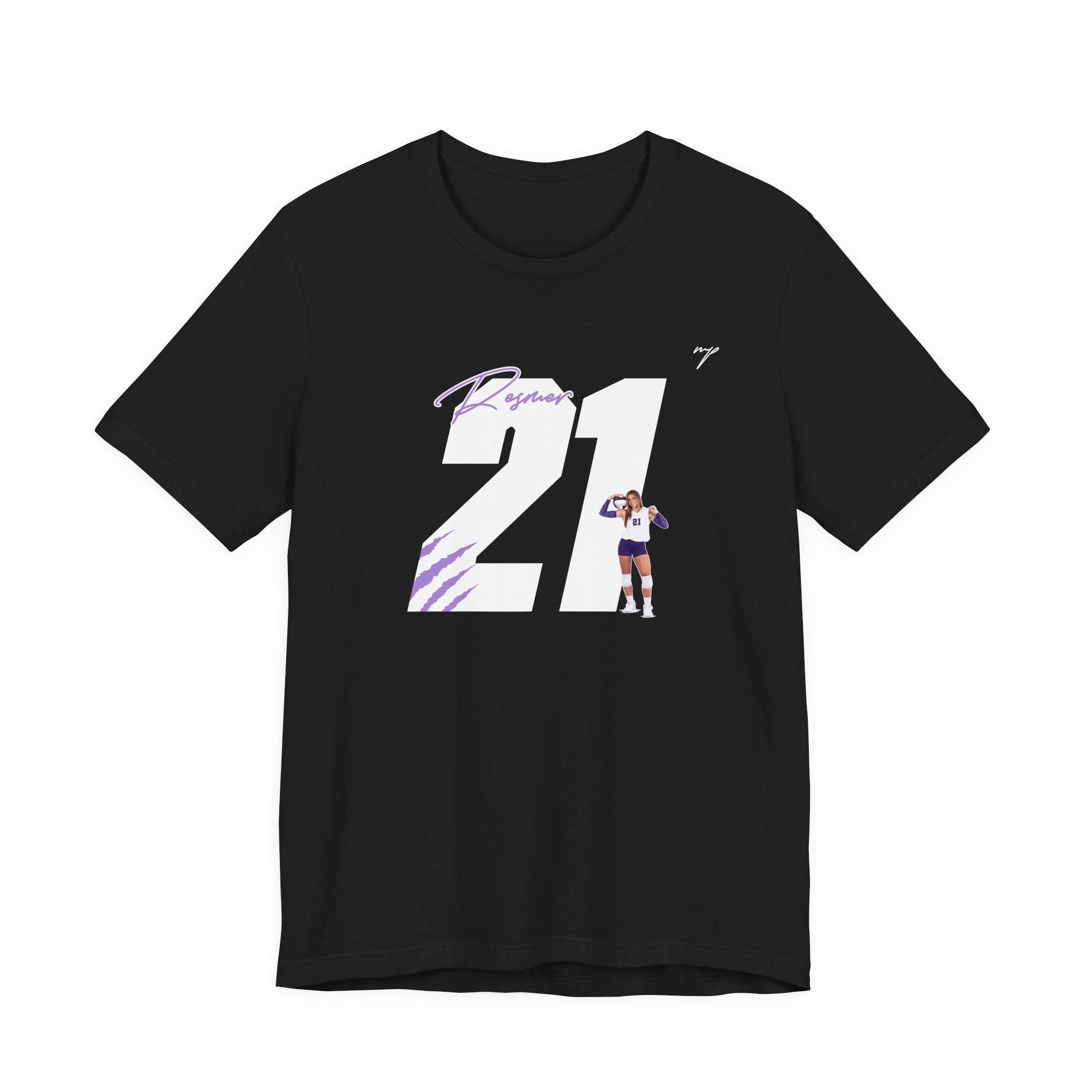 Reese Resmer Graphic Tee