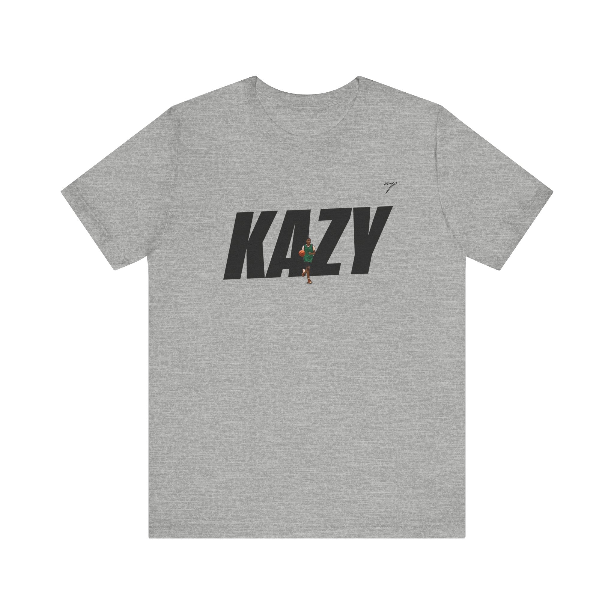 Kyheir Jones Graphic Tee