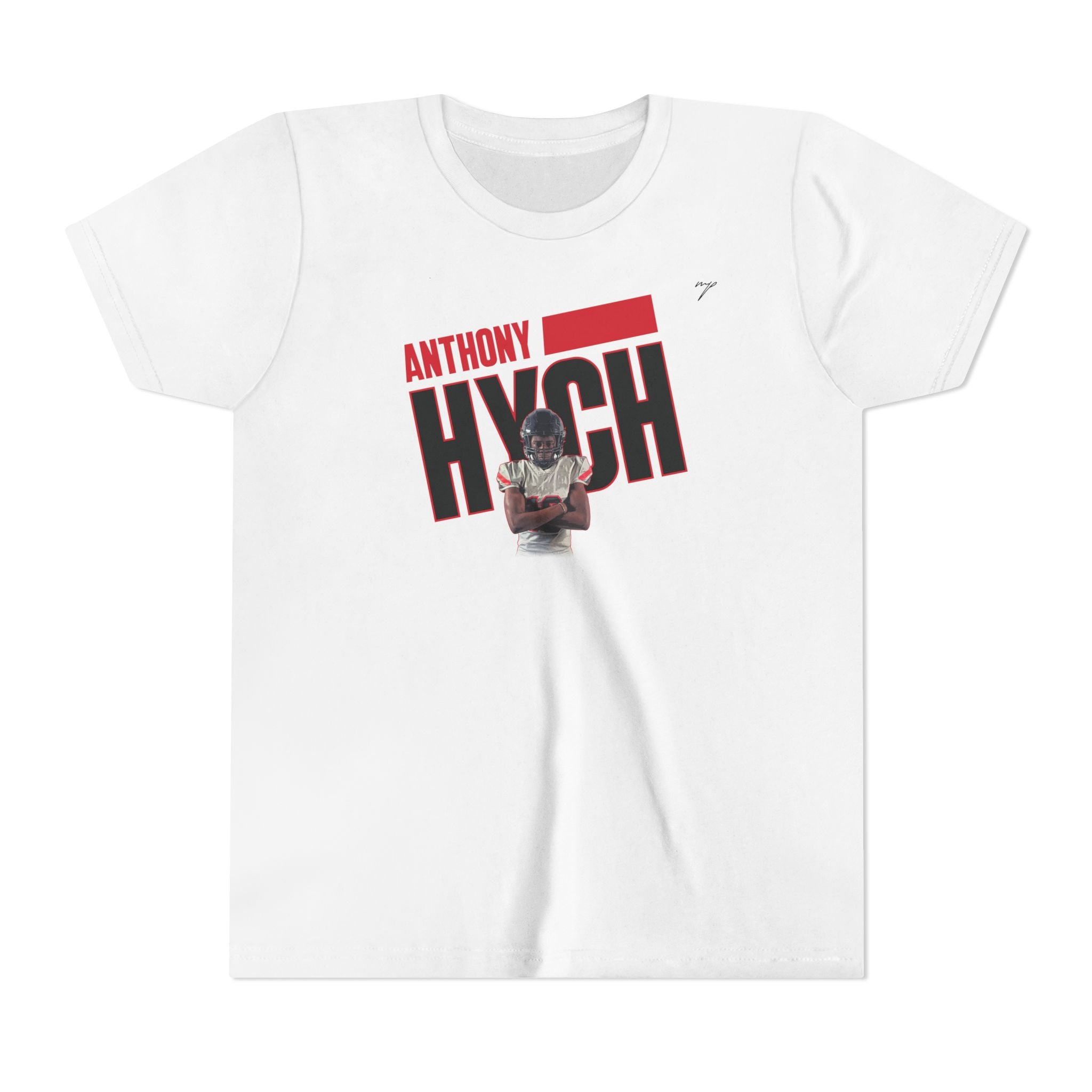 Anthony Hych YOUTH Graphic Tee