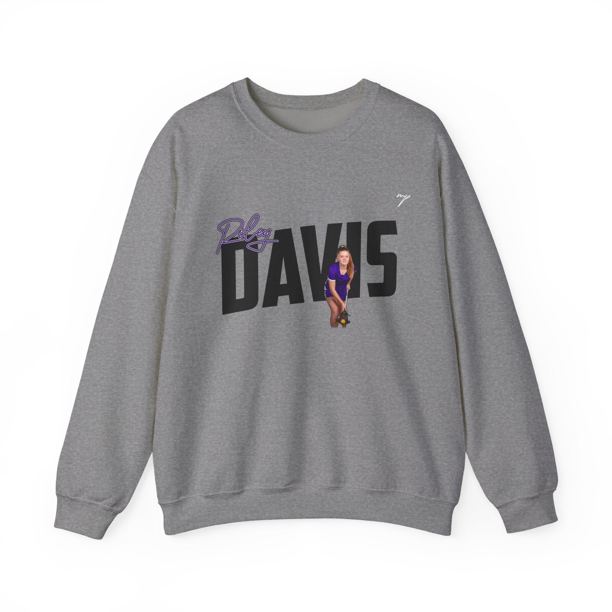 Riley Davis Crewneck