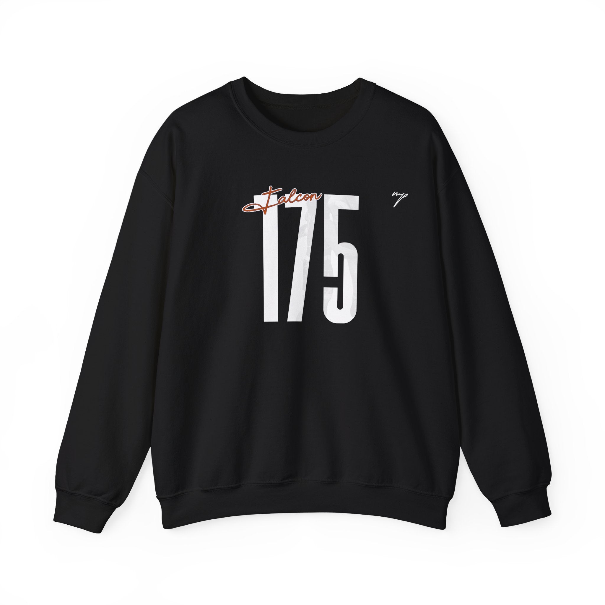 Elan Lopez Falcon Crewneck