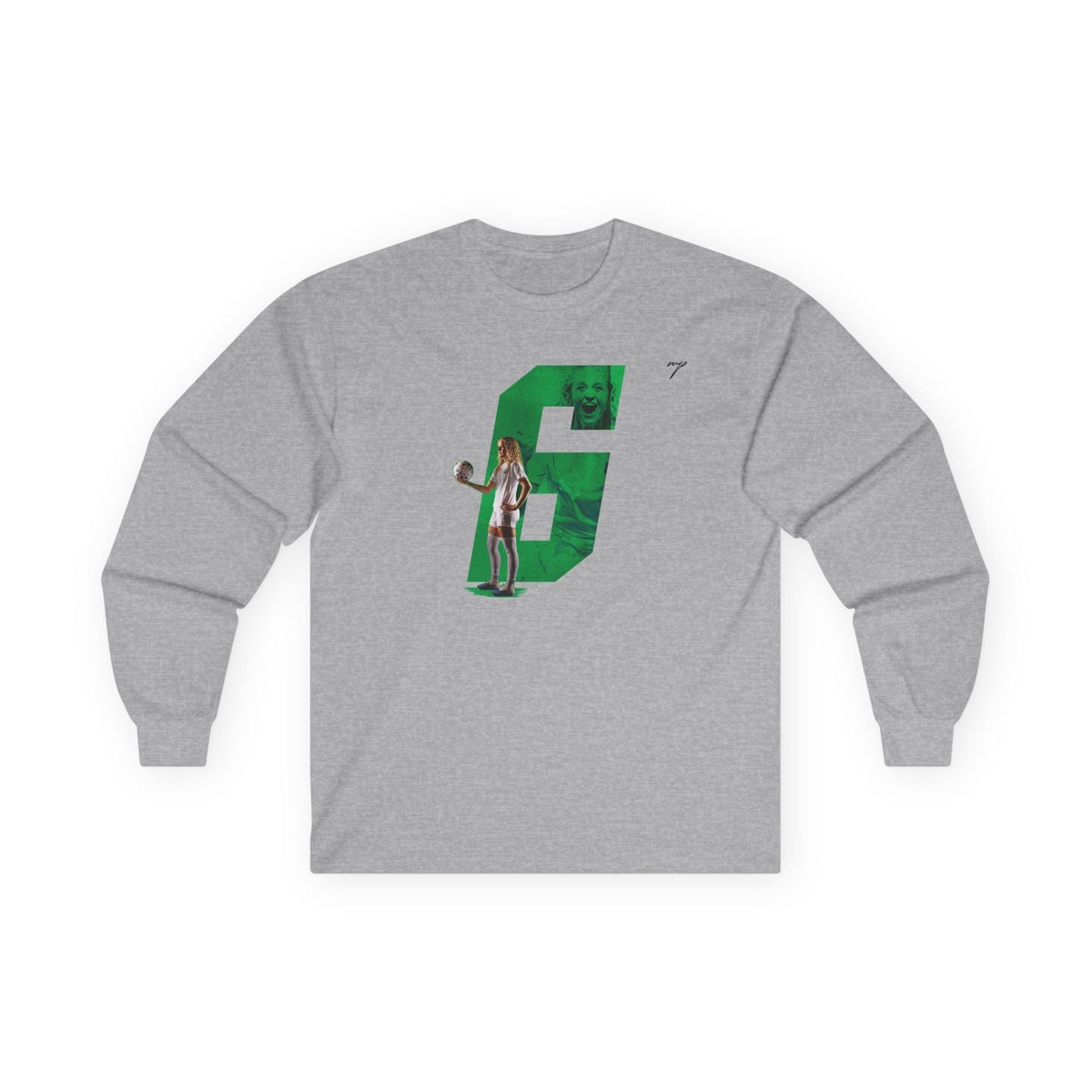 Quinn Rustand Long Sleeve