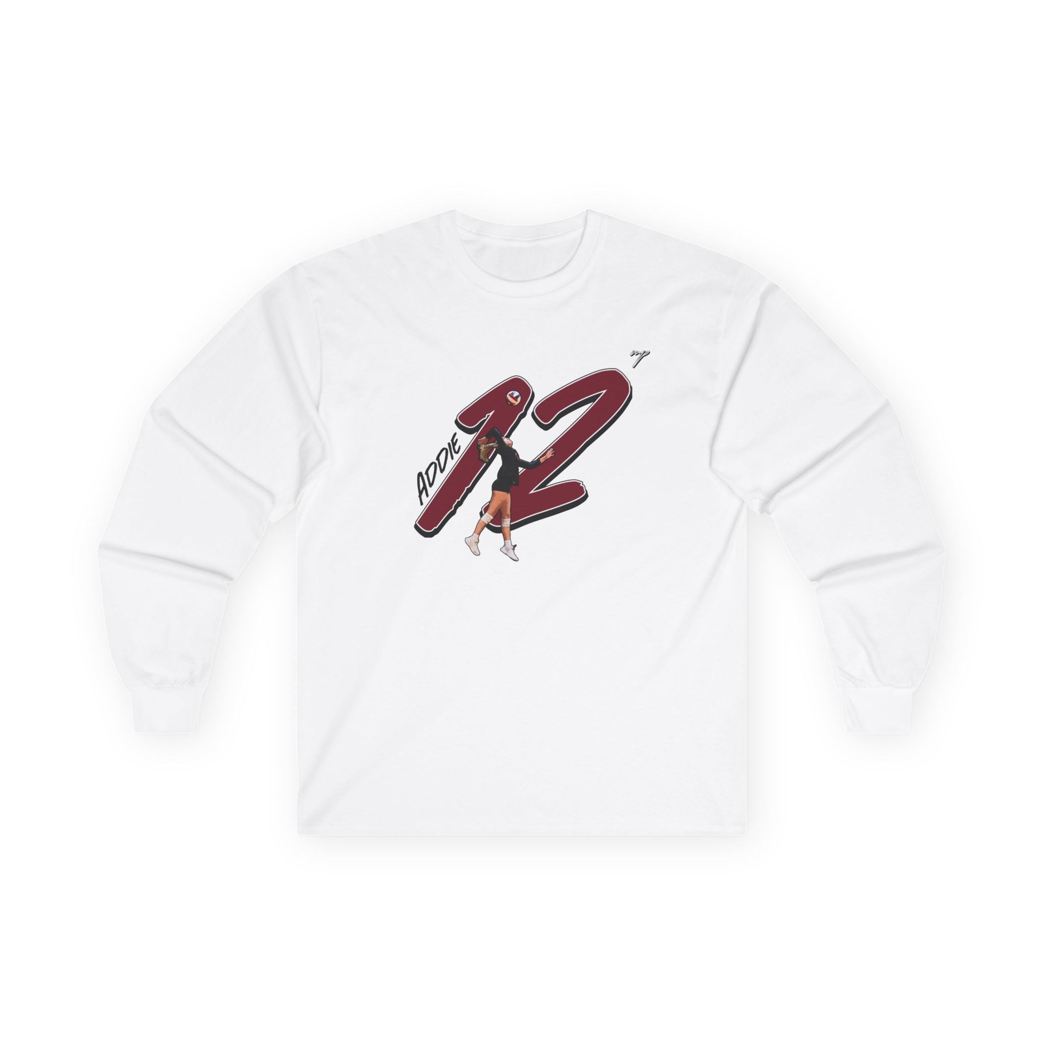 Addison Adkins Long Sleeve Tee