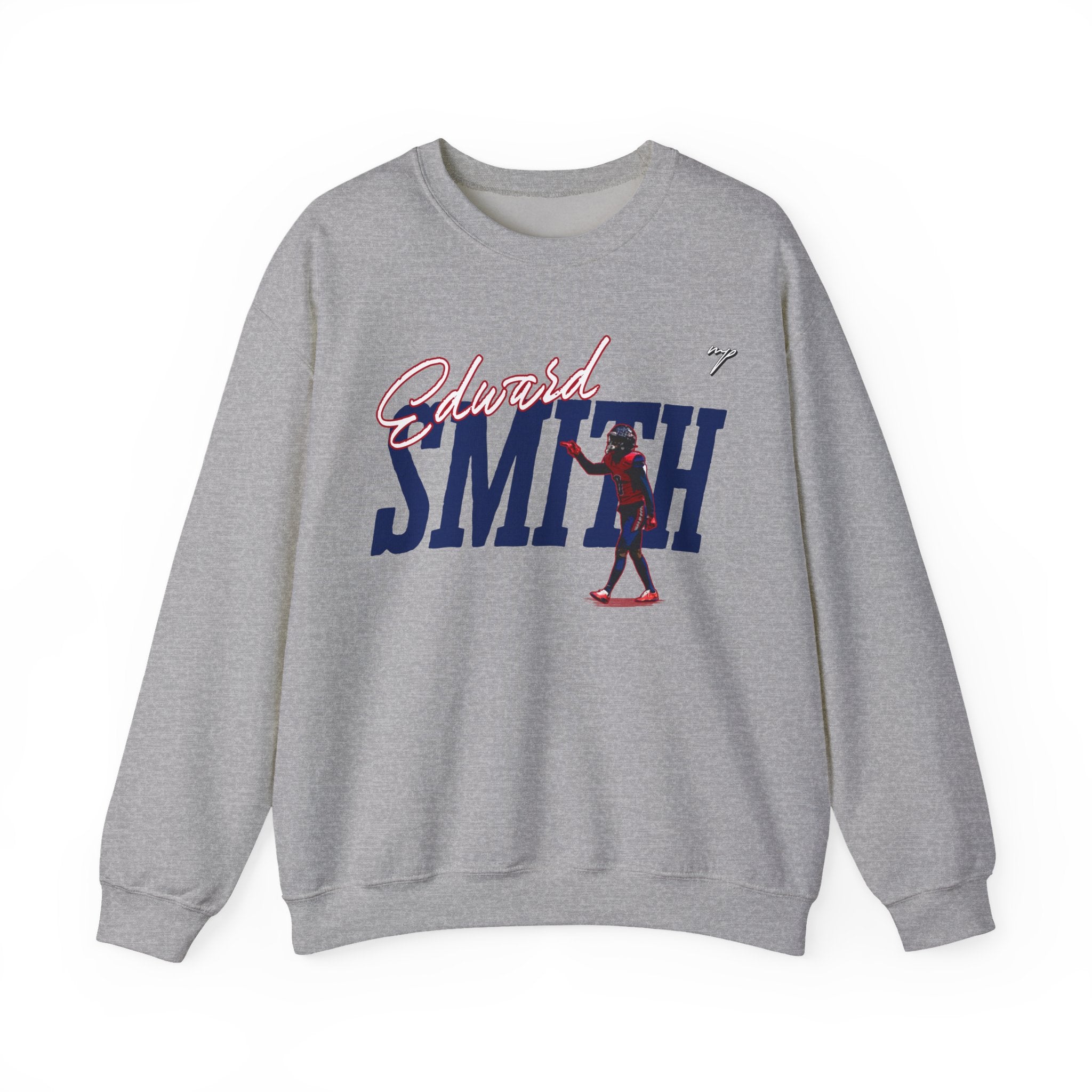 Edward Smith Crewneck
