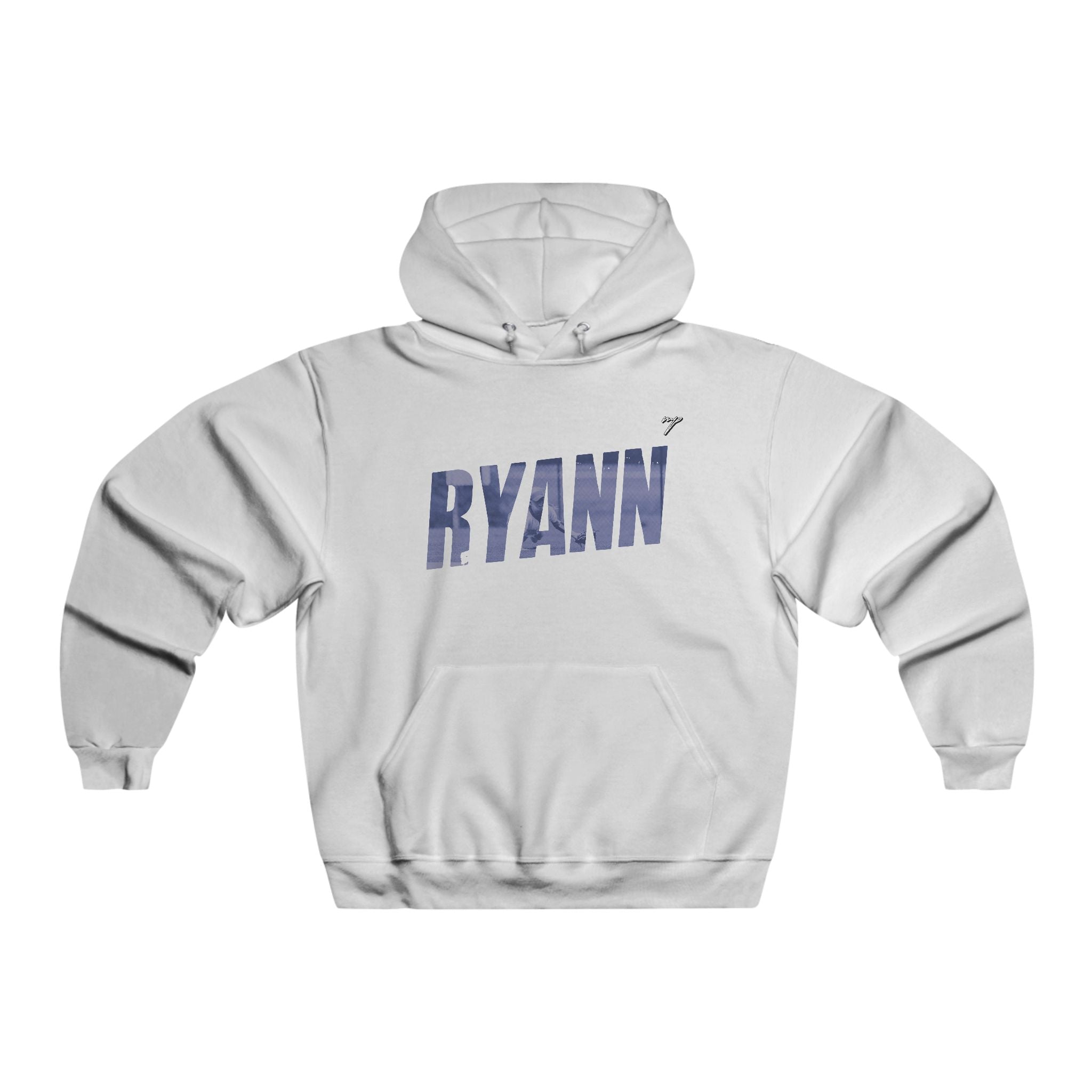 Ryann Phillips Vintage Hoodie
