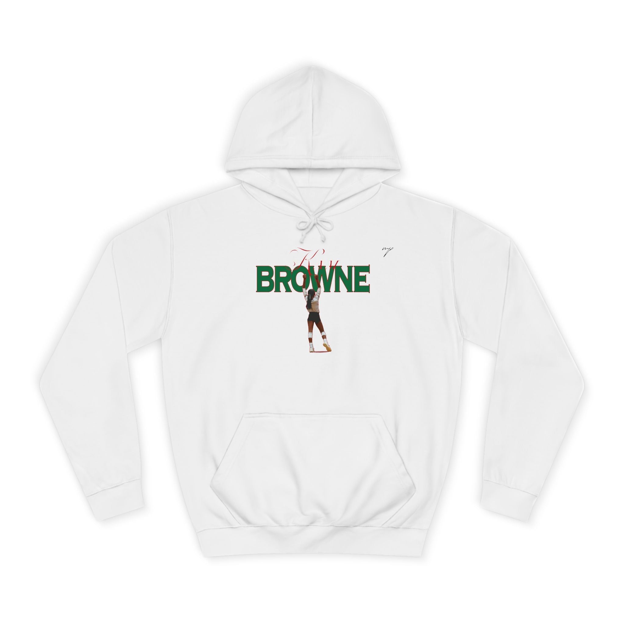 Kameryn Browne Hoodie